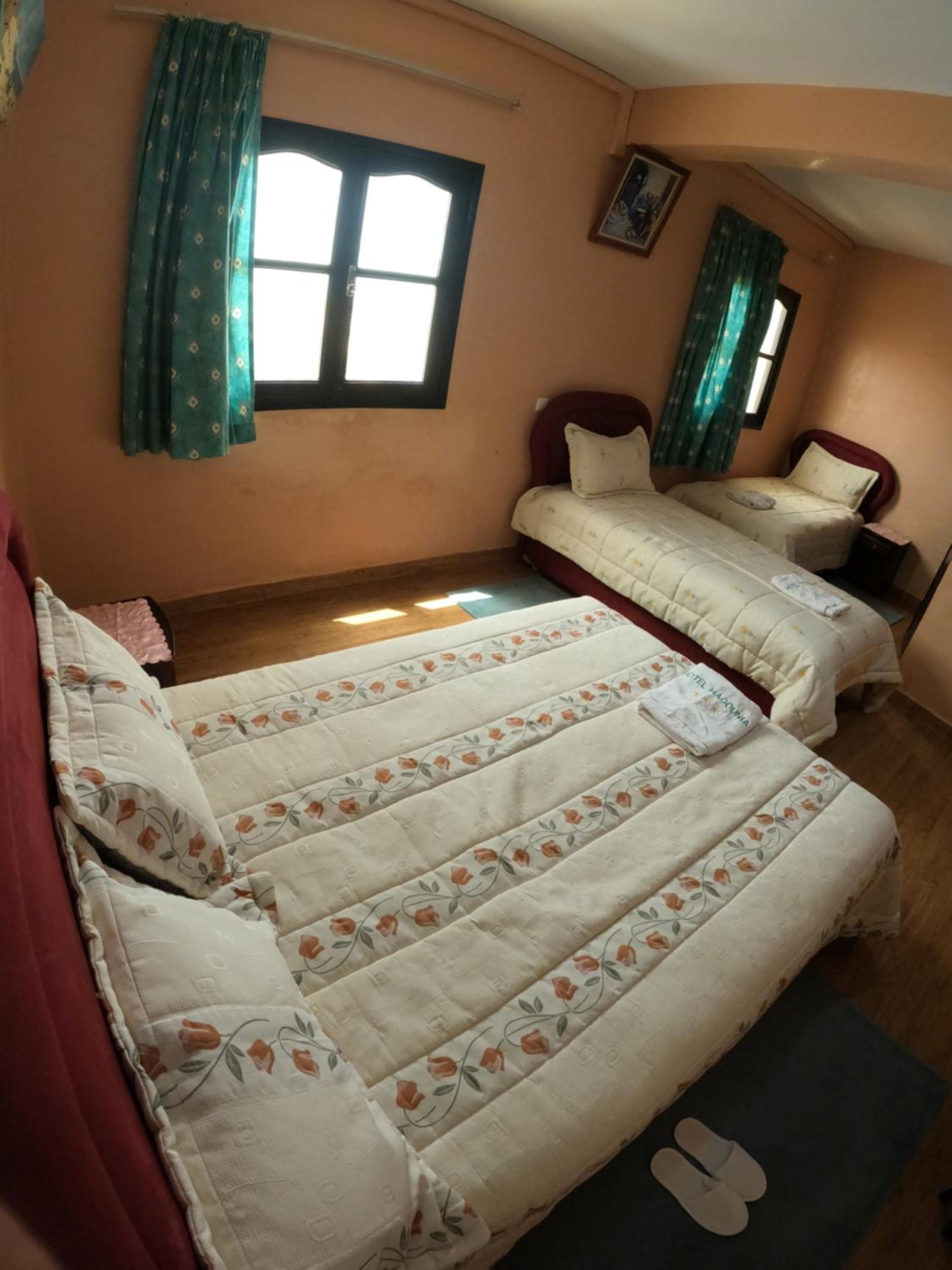 Triple Room with Sea View - Photo 3