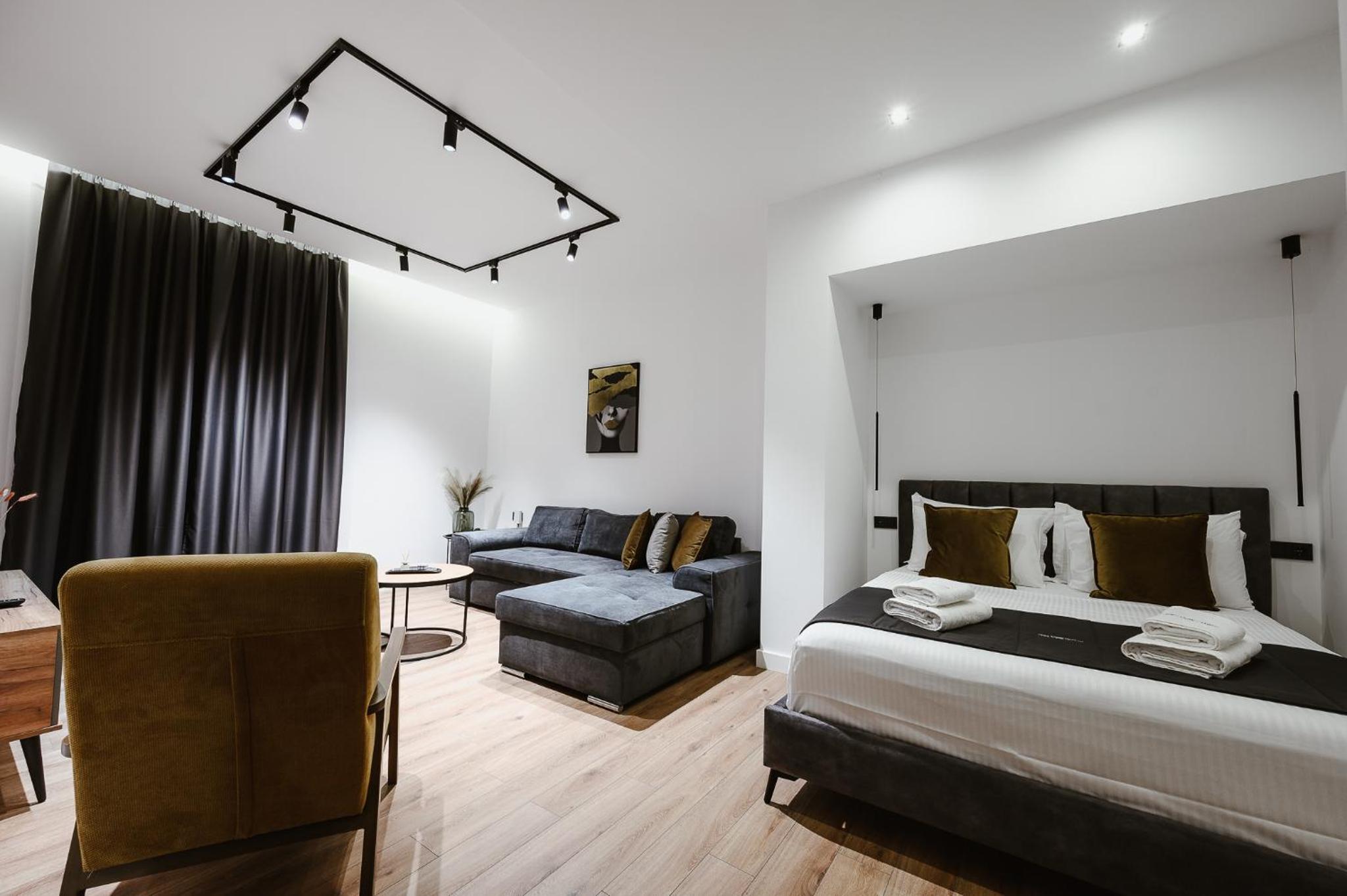 Junior Suite photo 1