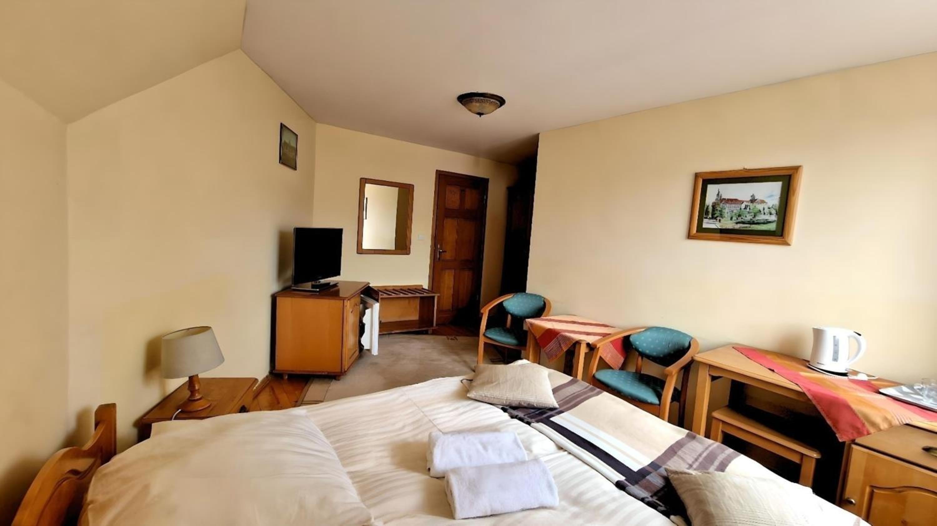 Double Room photo 2