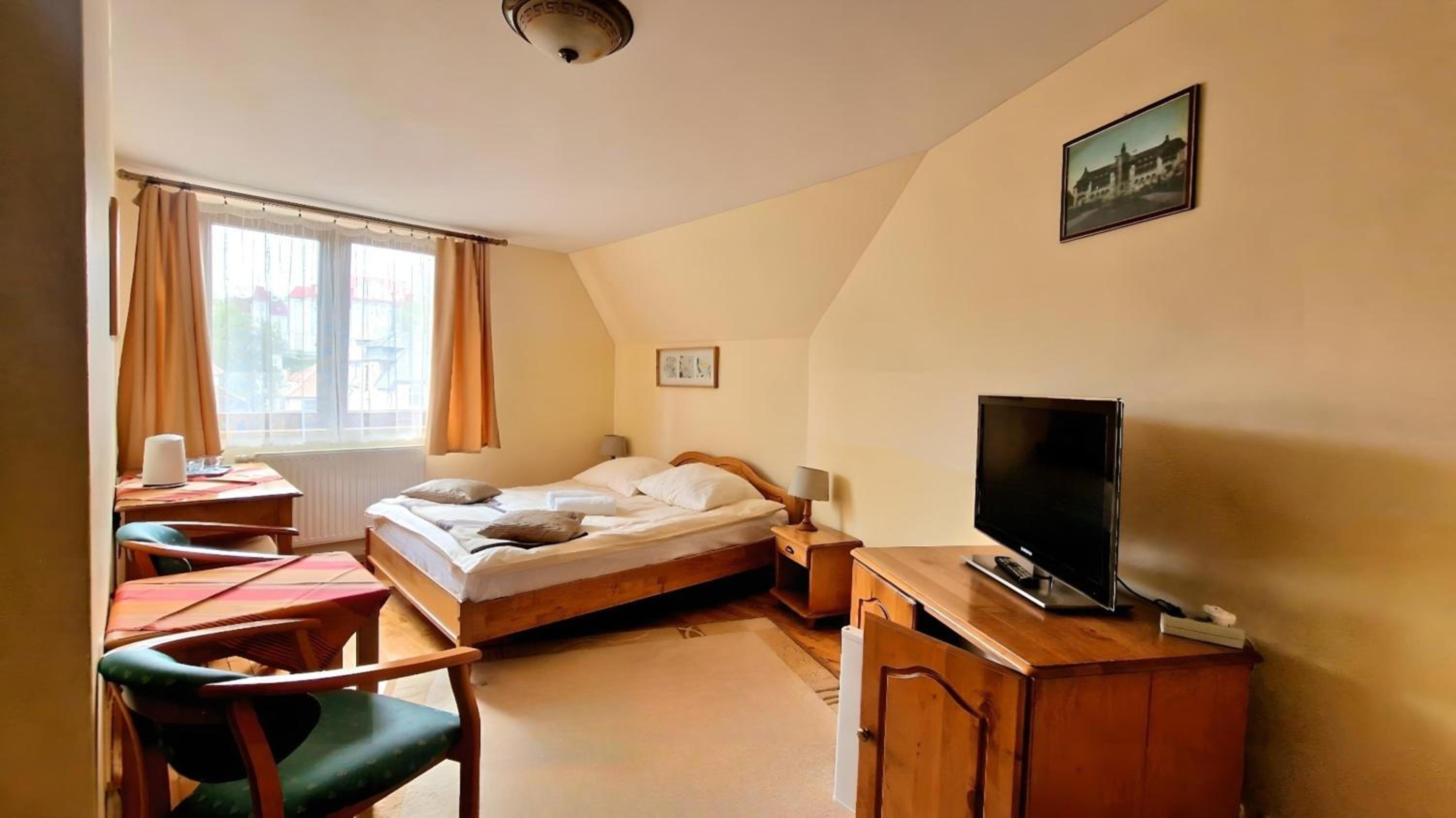 Double Room photo 1