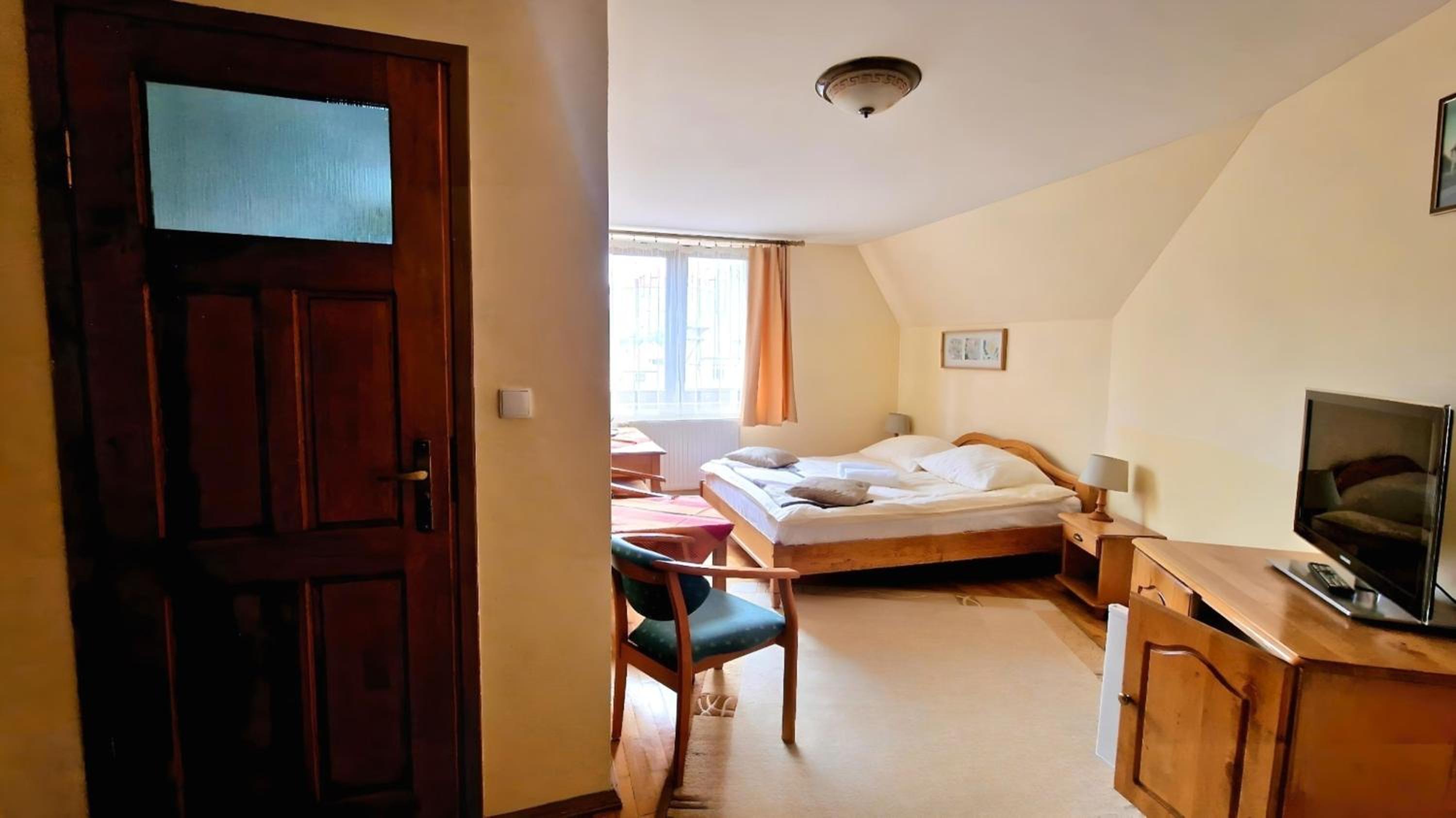 Double Room photo 3