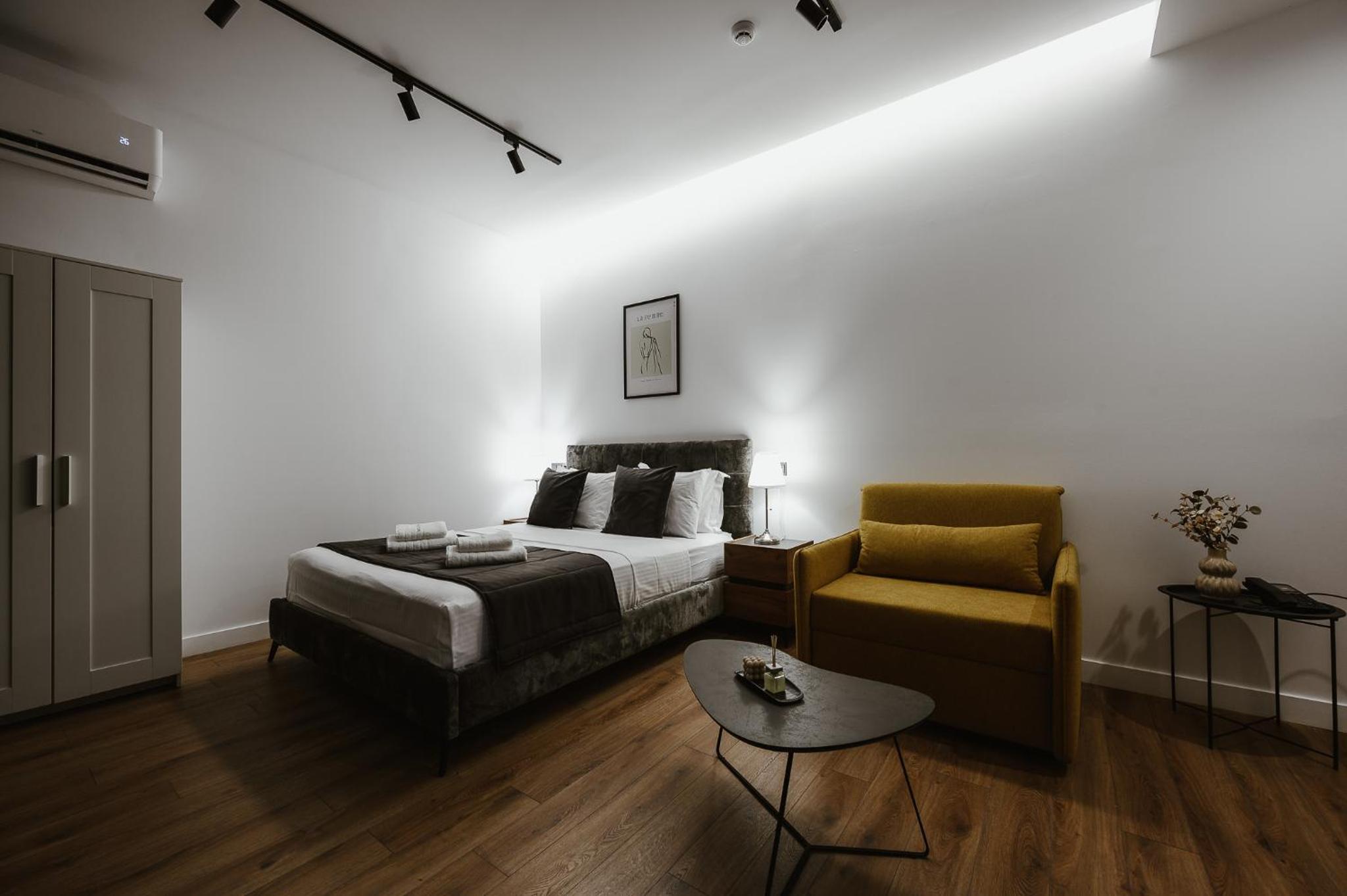 Superior Apartment photo 2