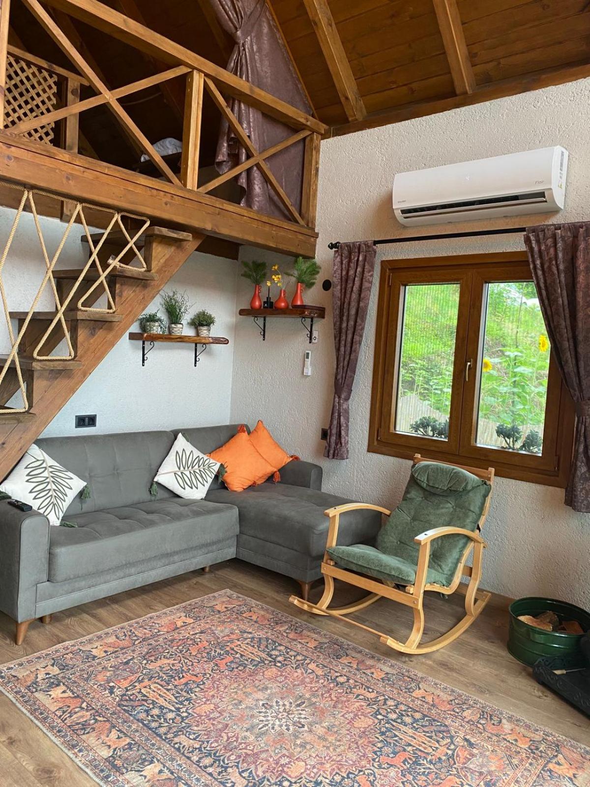 Family Suite with Balcony