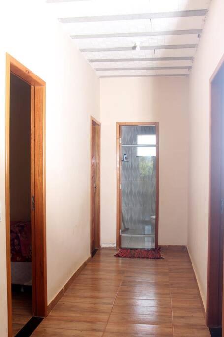 Three-Bedroom House photo 3