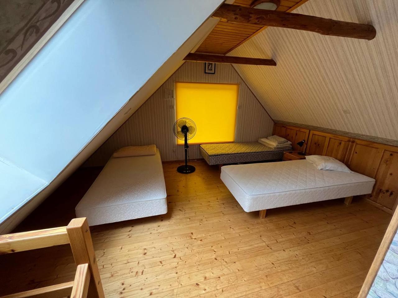 Two-Bedroom House photo 1