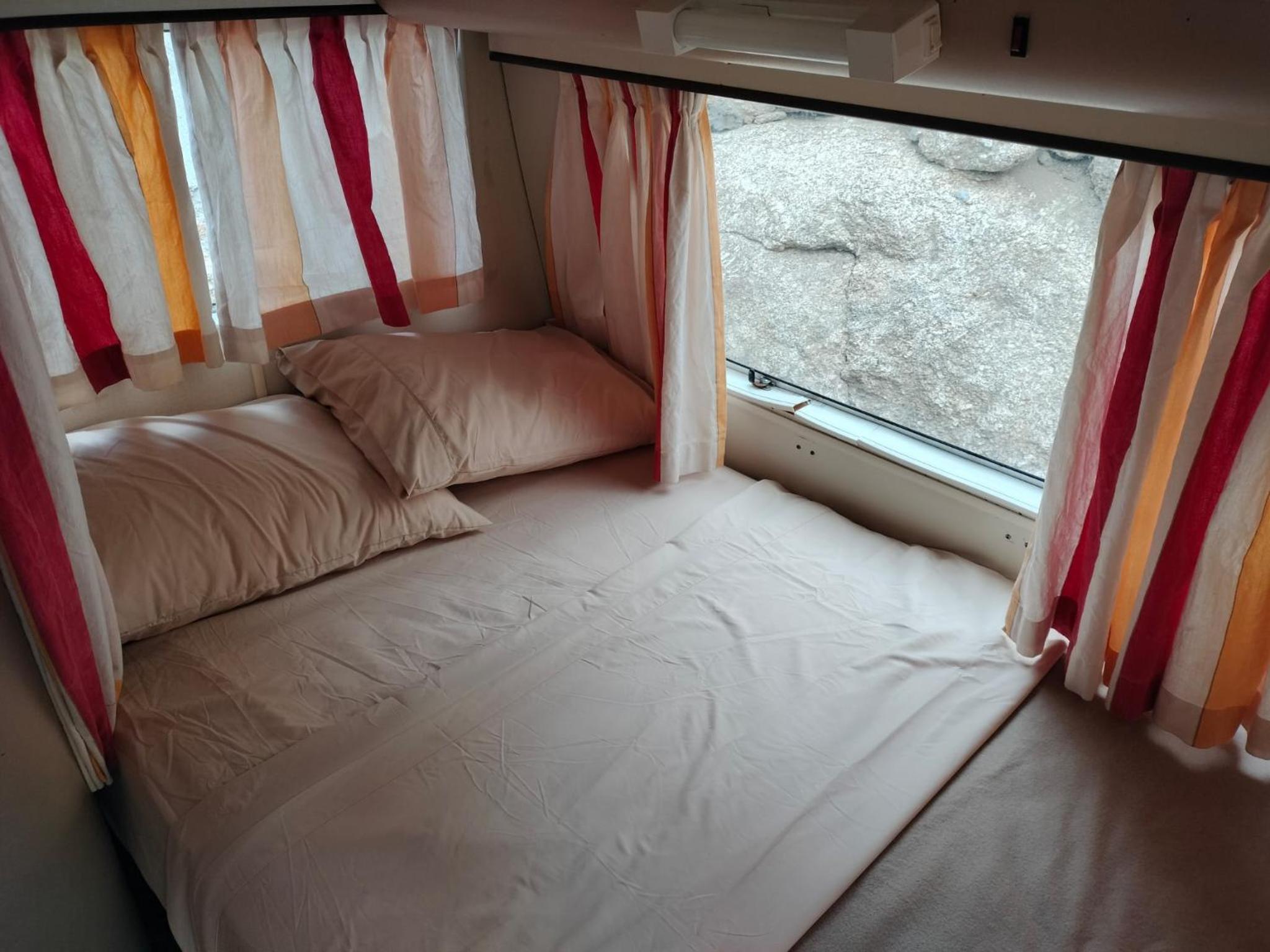 Caravan photo 1