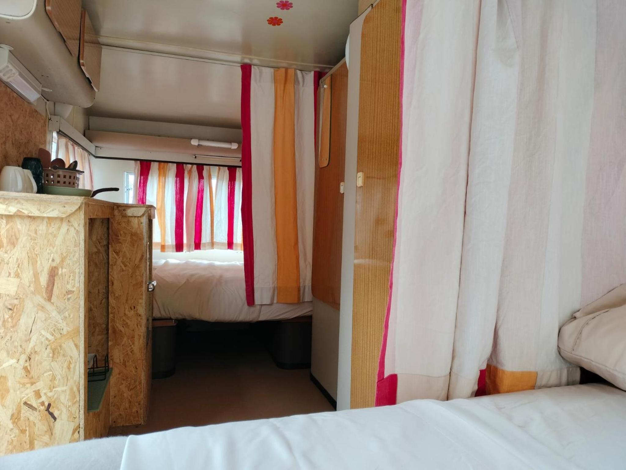 Caravan photo 2