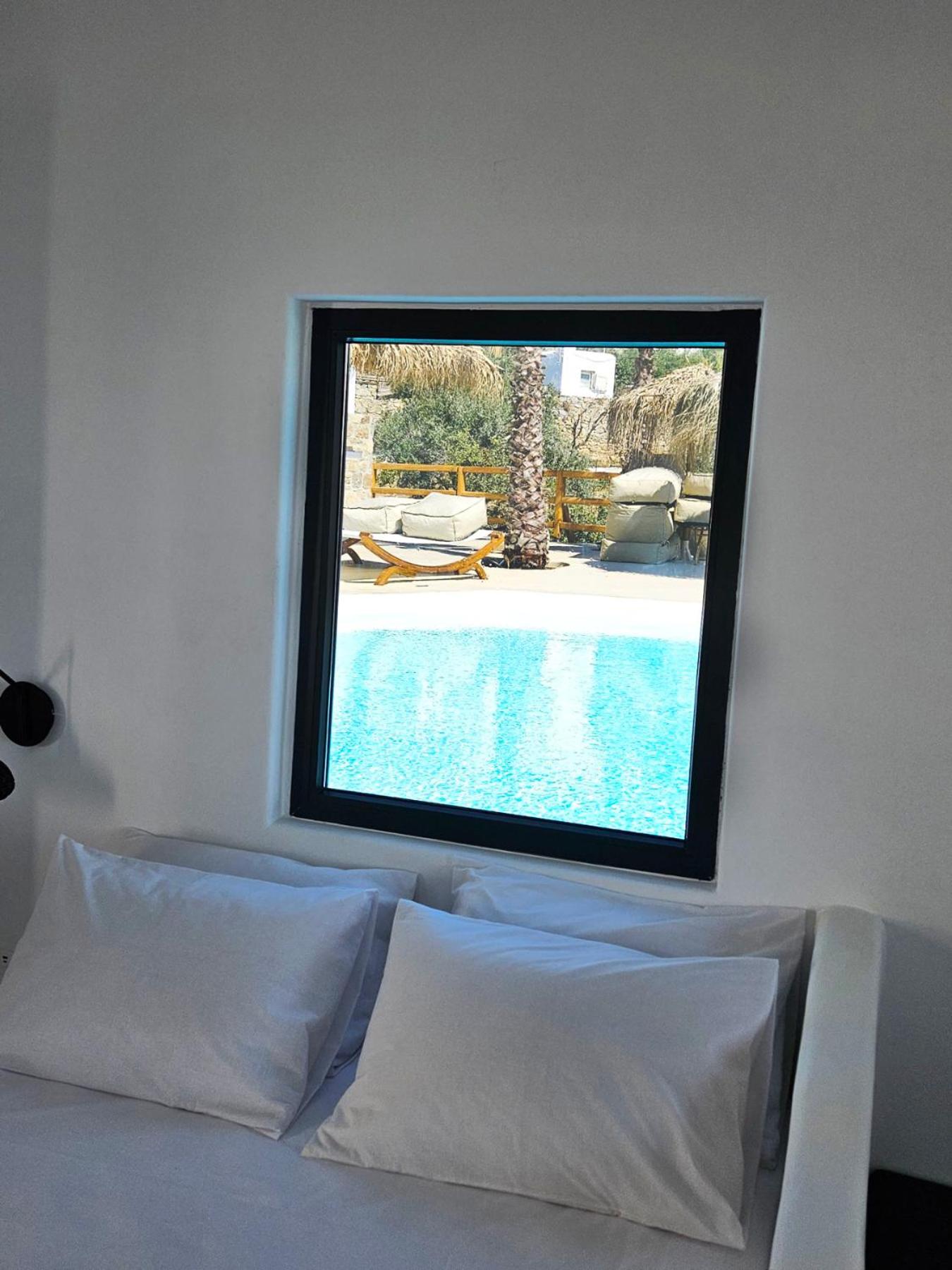 King Suite with Pool View photo 3