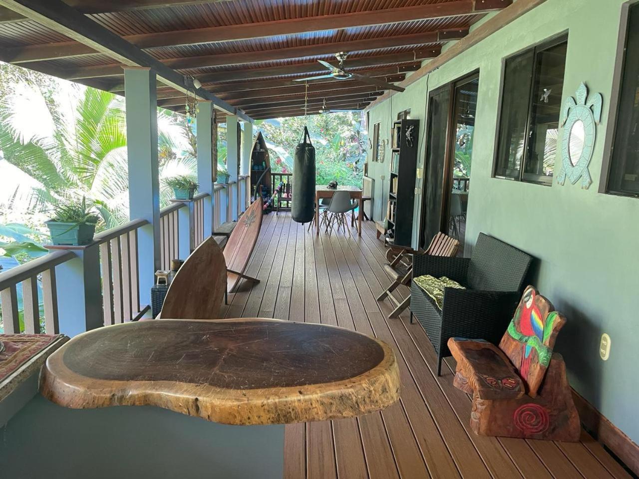 Two-Bedroom Villa photo 1