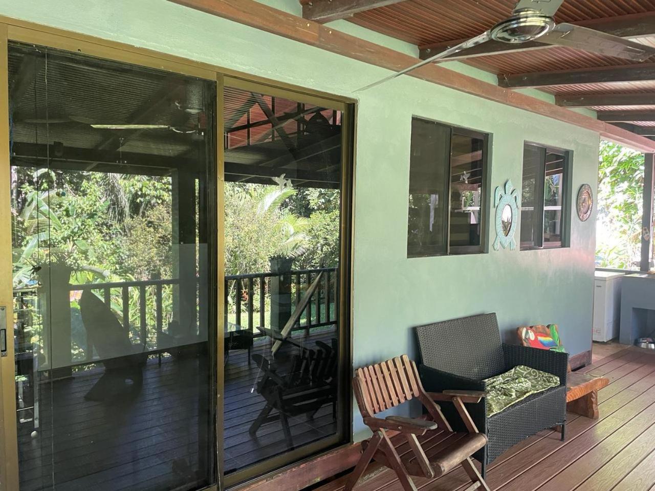 Two-Bedroom Villa photo 2