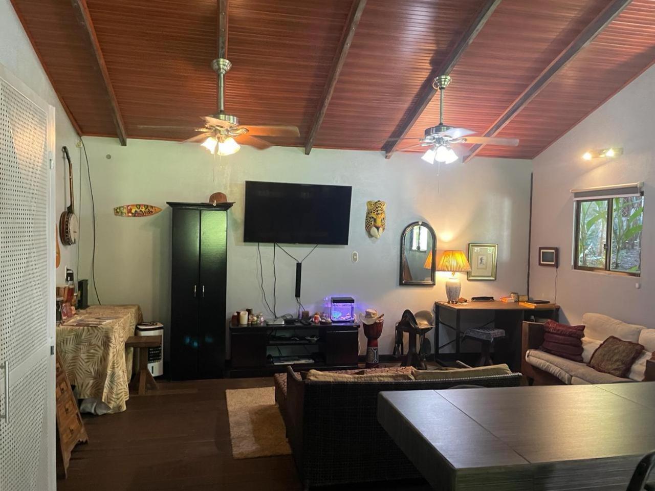 Two-Bedroom Villa photo 3