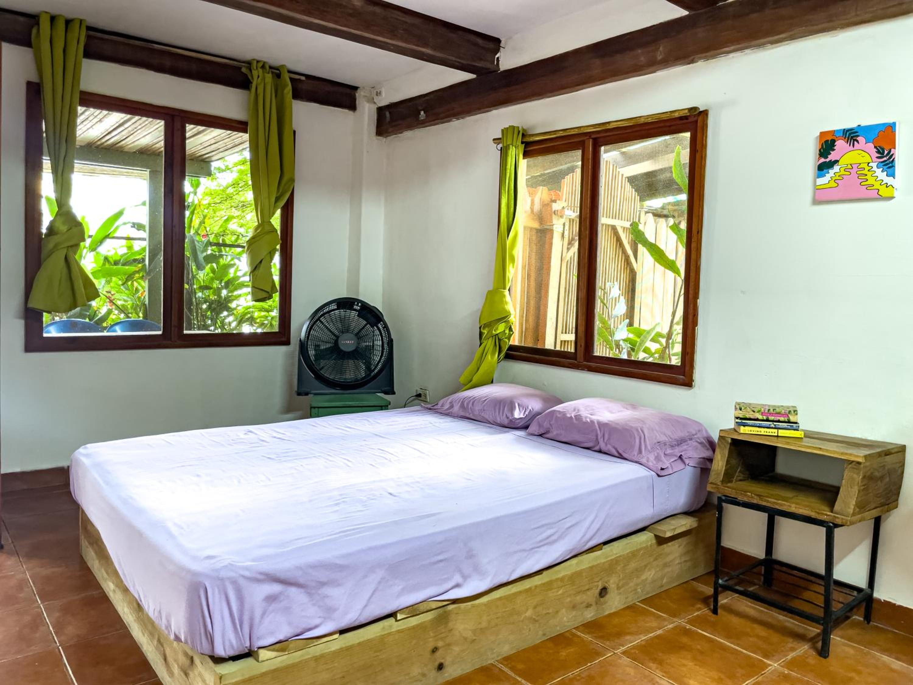Double Room with Shared Toilet photo 3