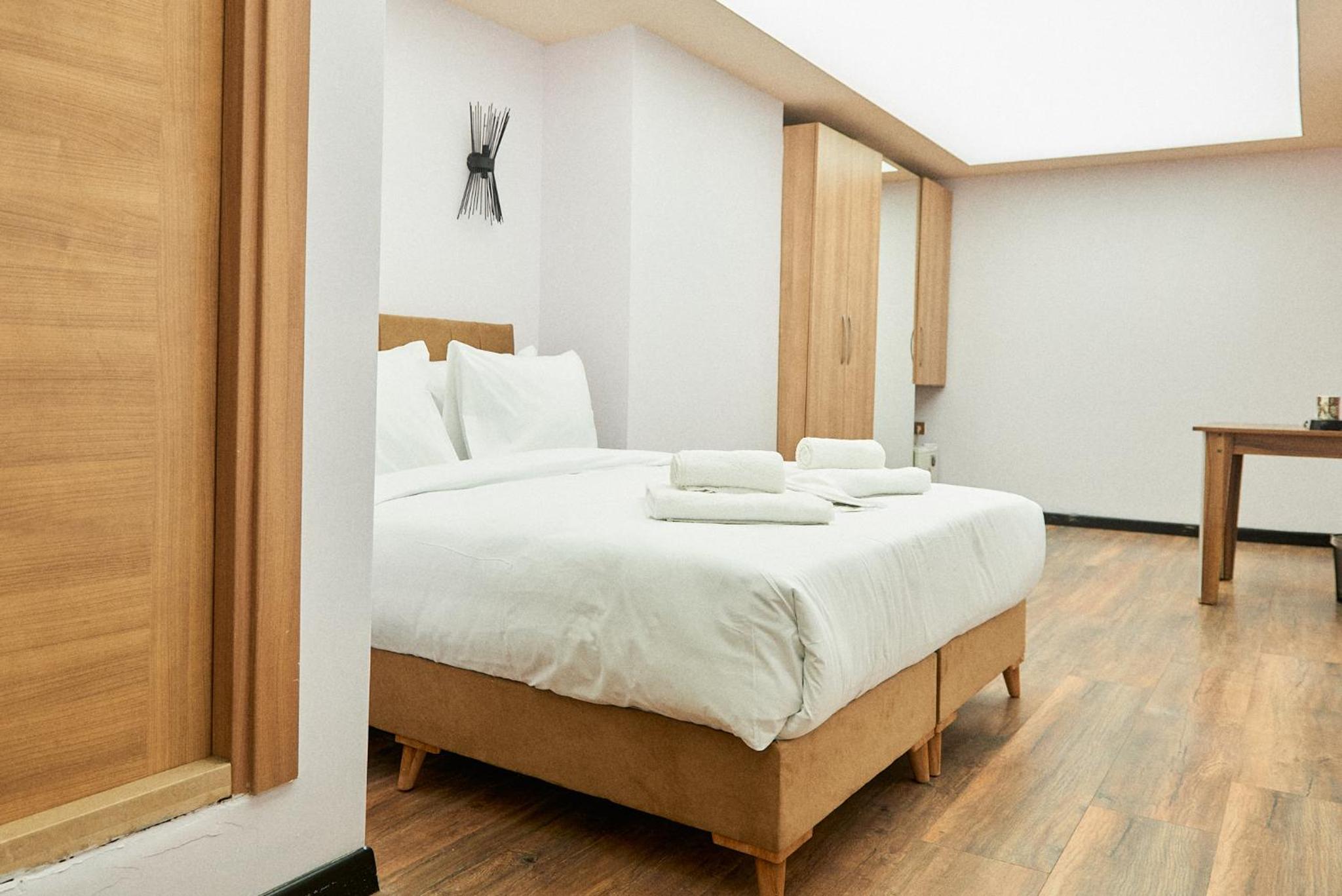 Superior Double Room photo 2