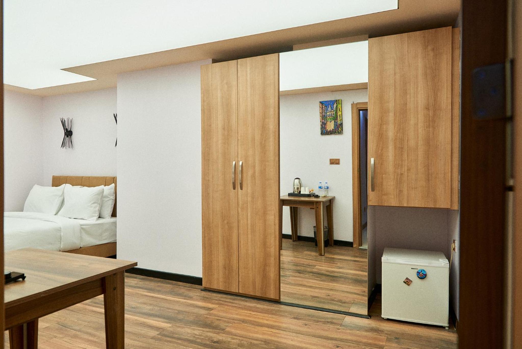 Superior Double Room photo 3