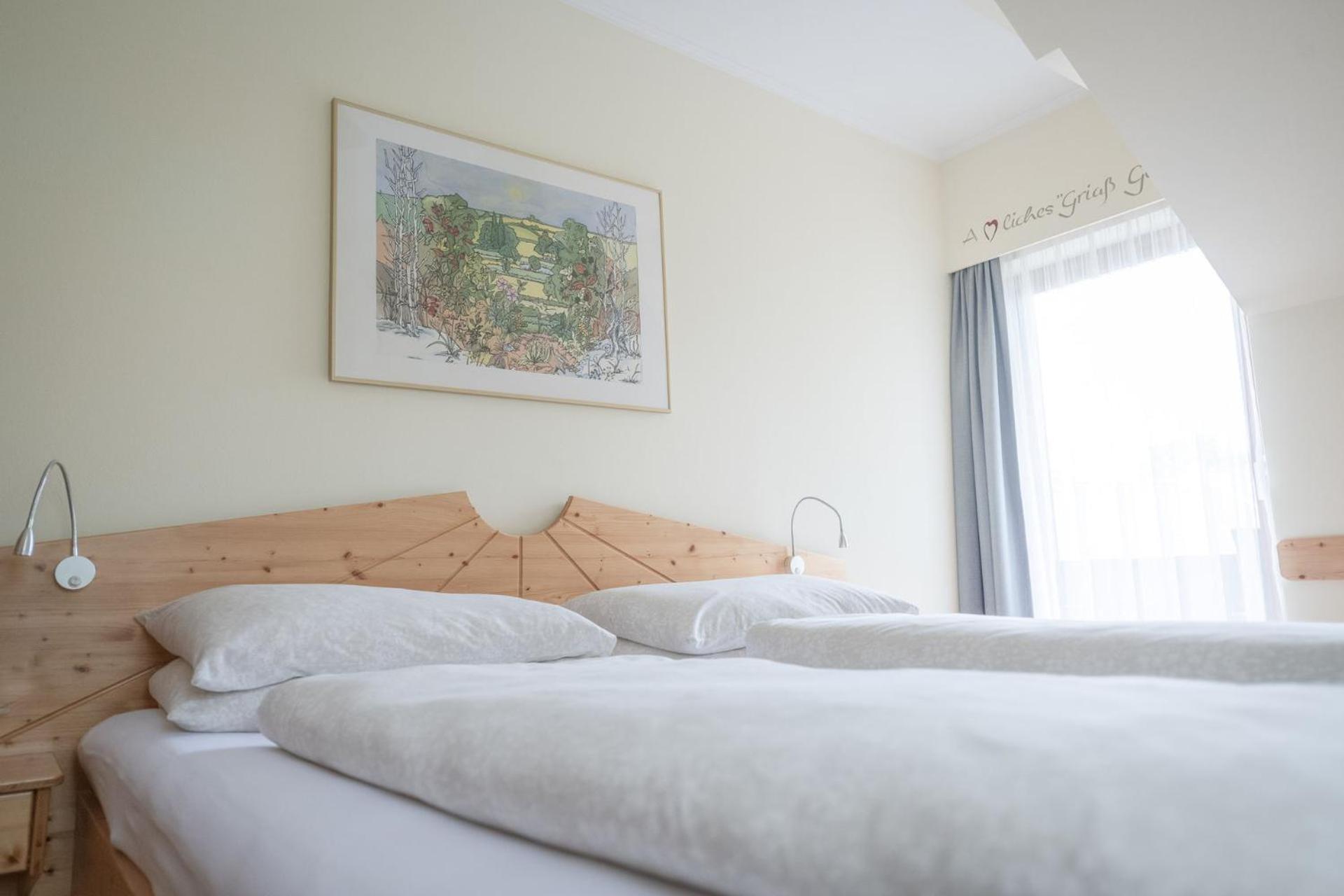 Double Room with Balcony photo 1