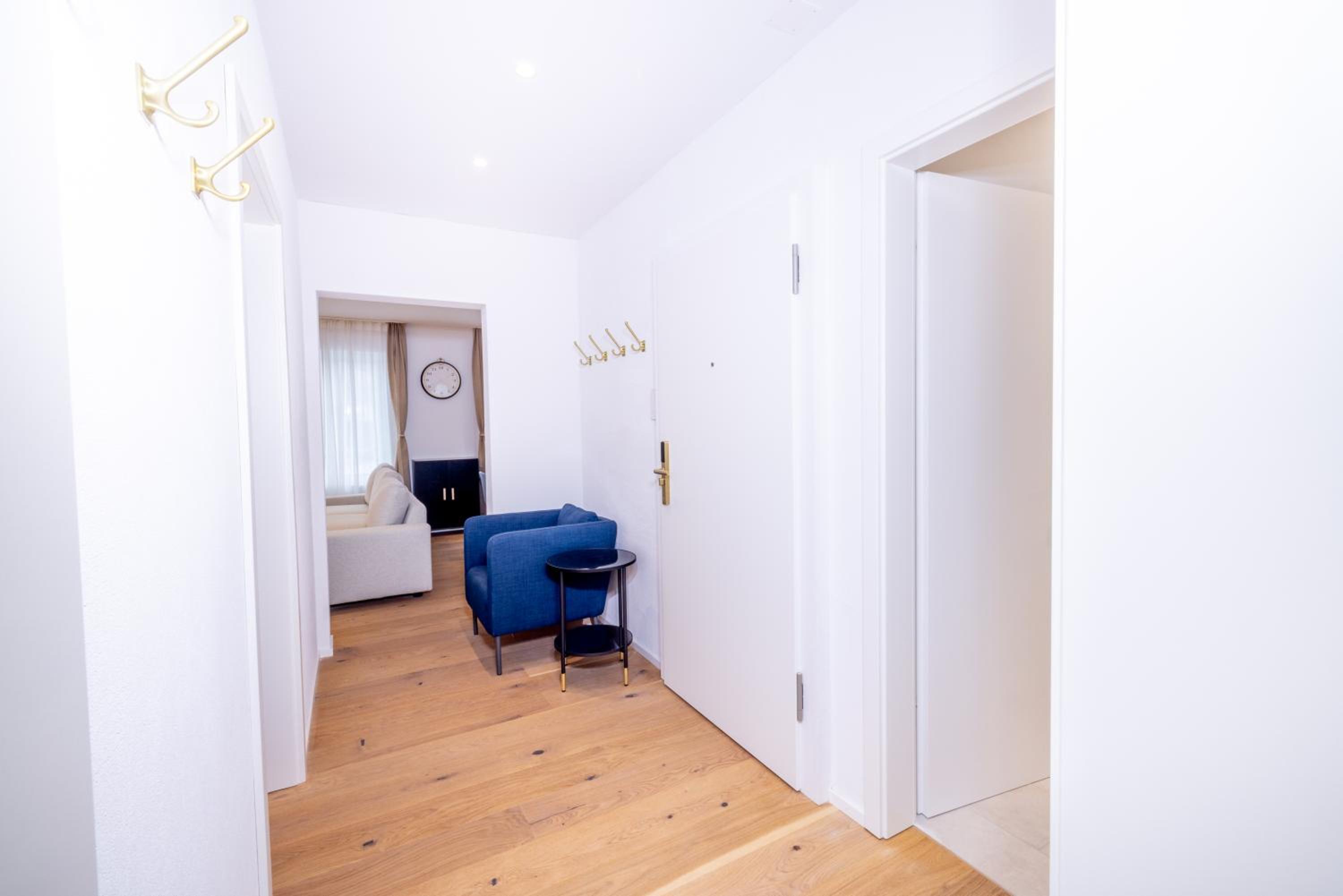 Superior Apartment With Balcony photo 2
