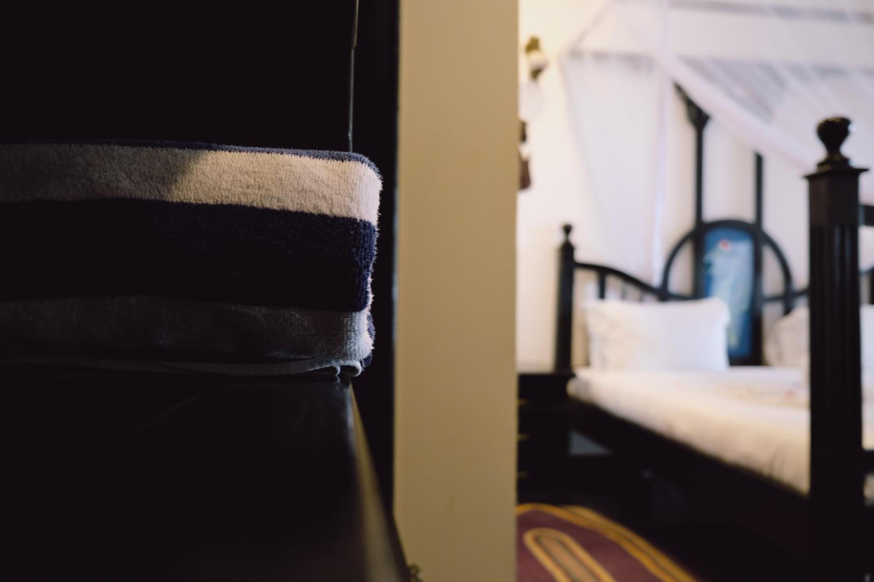 One-Bedroom Suite with Sea View - Photo 2