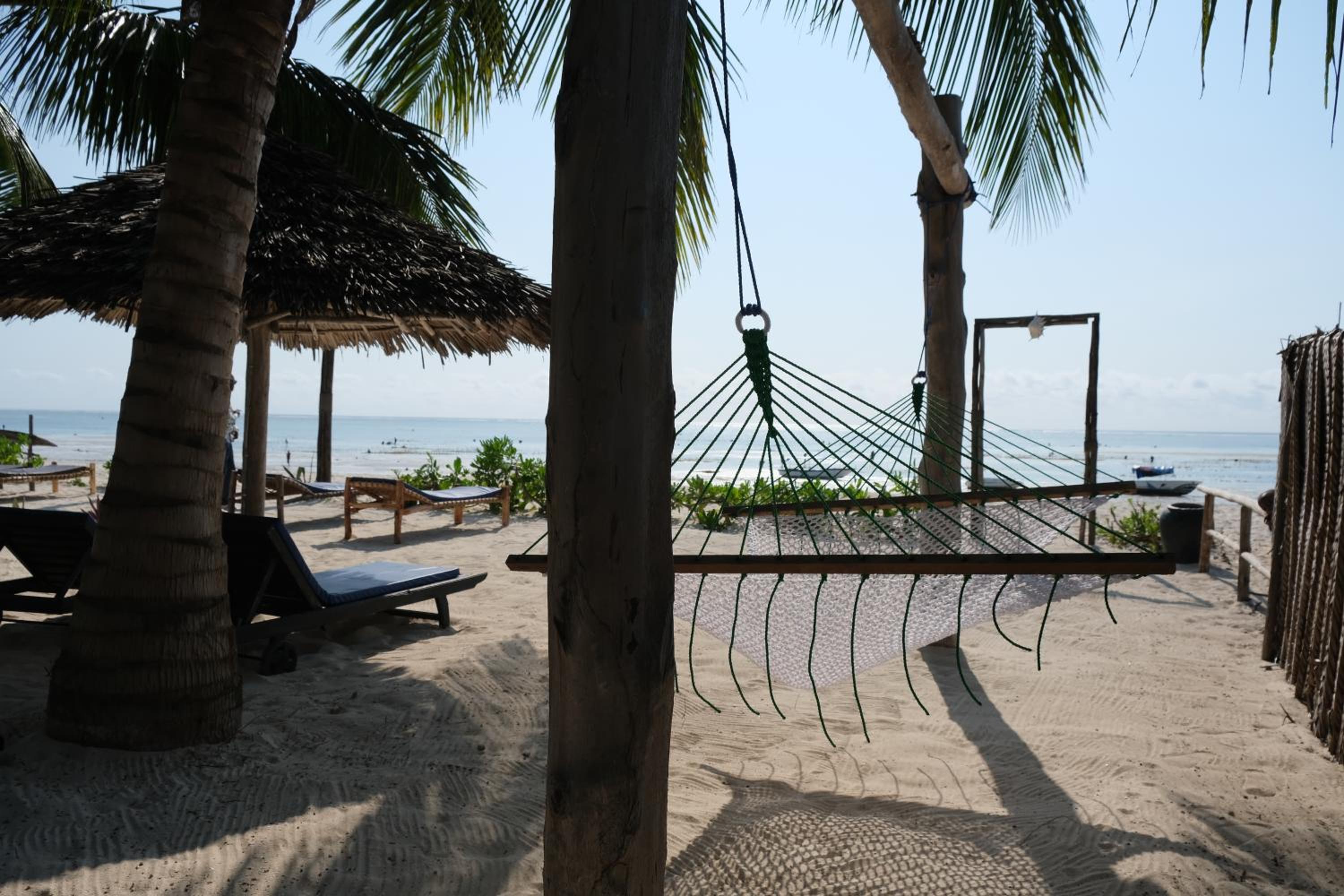 One-Bedroom Suite with Sea View - Photo 7