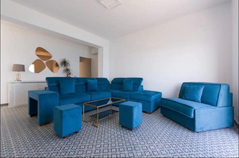 Apartment with Sea View photo 1