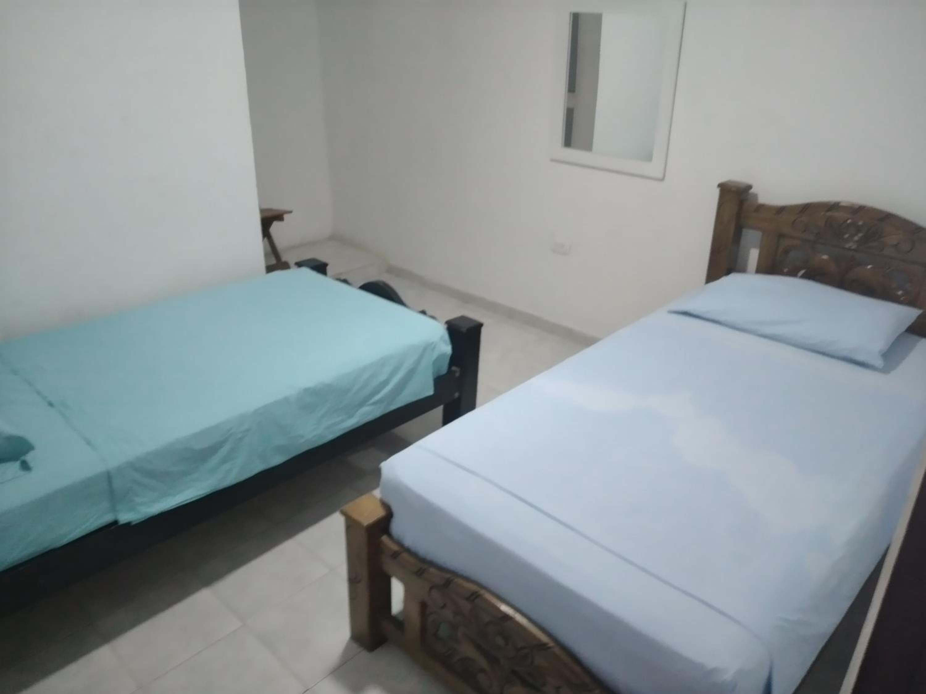 Twin Room With Private Bathroom photo 3