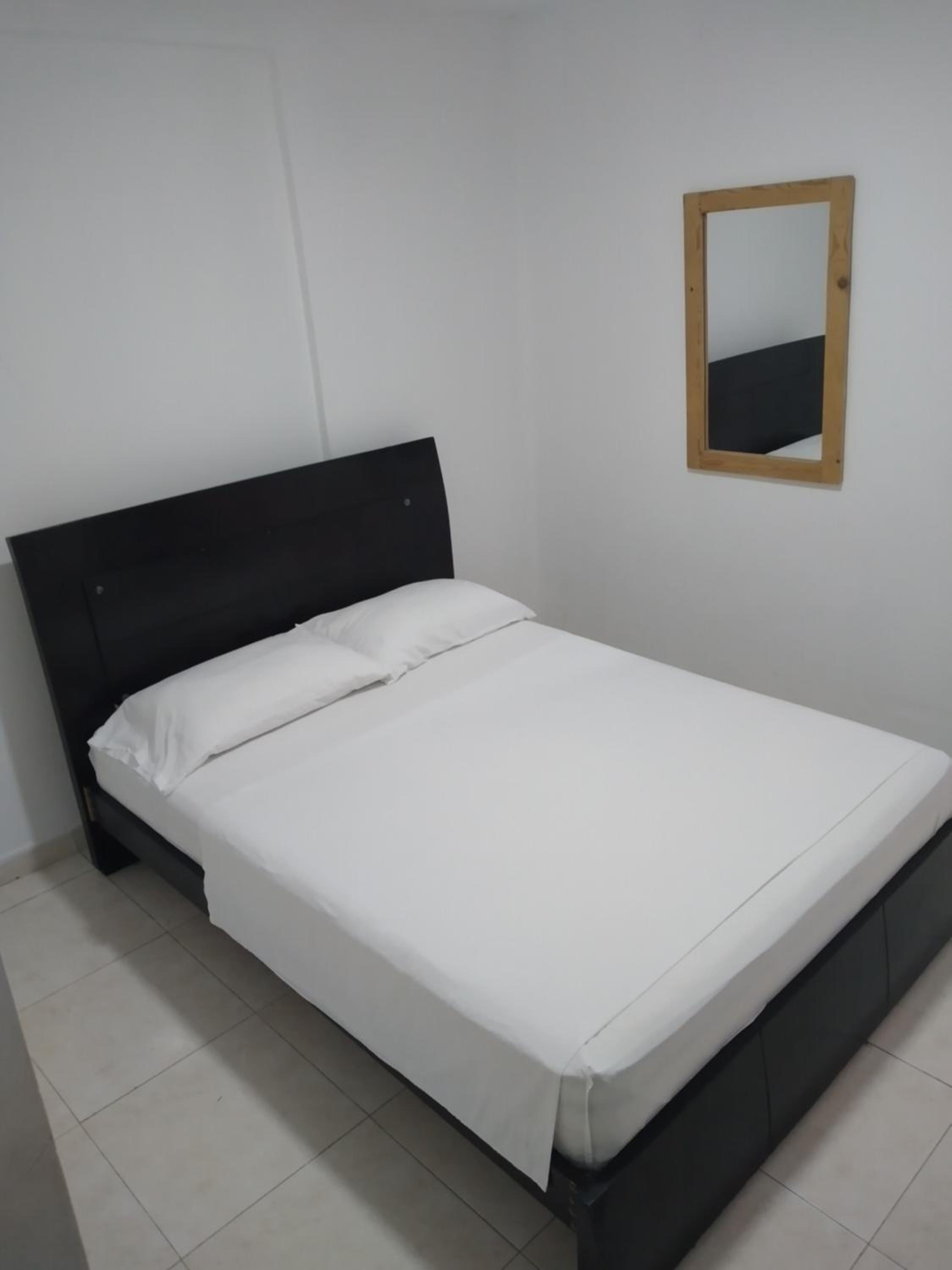 Double Room With Private Bathroom photo 2
