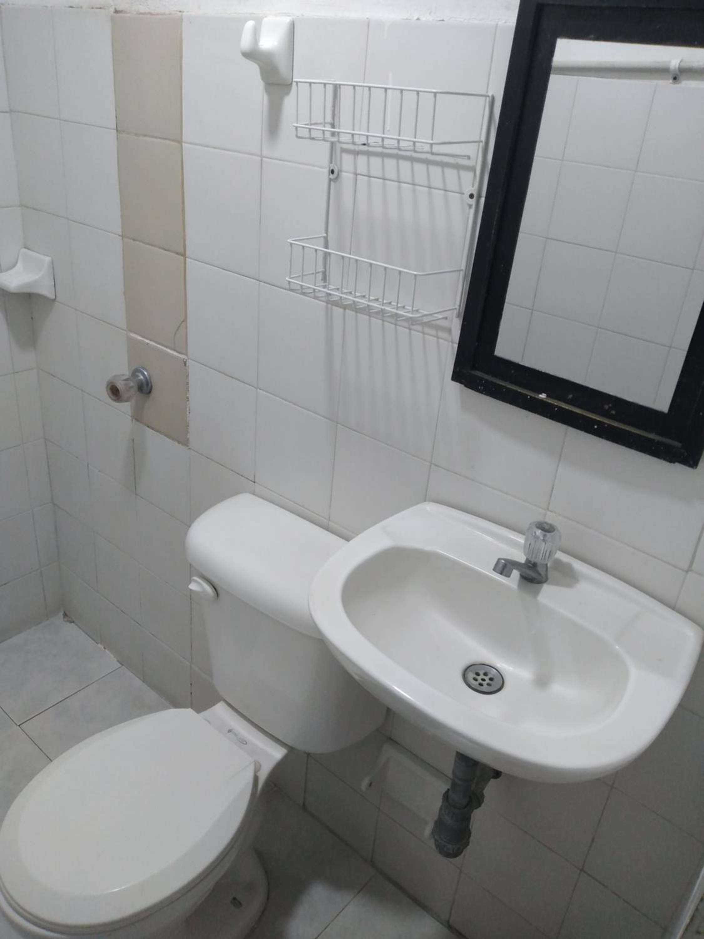 Triple Room With Private Bathroom photo 2