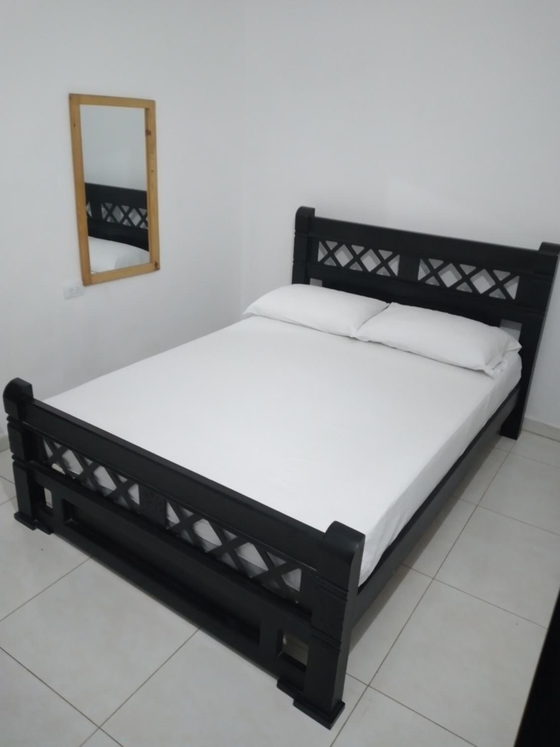Double Room With Private Bathroom photo 1