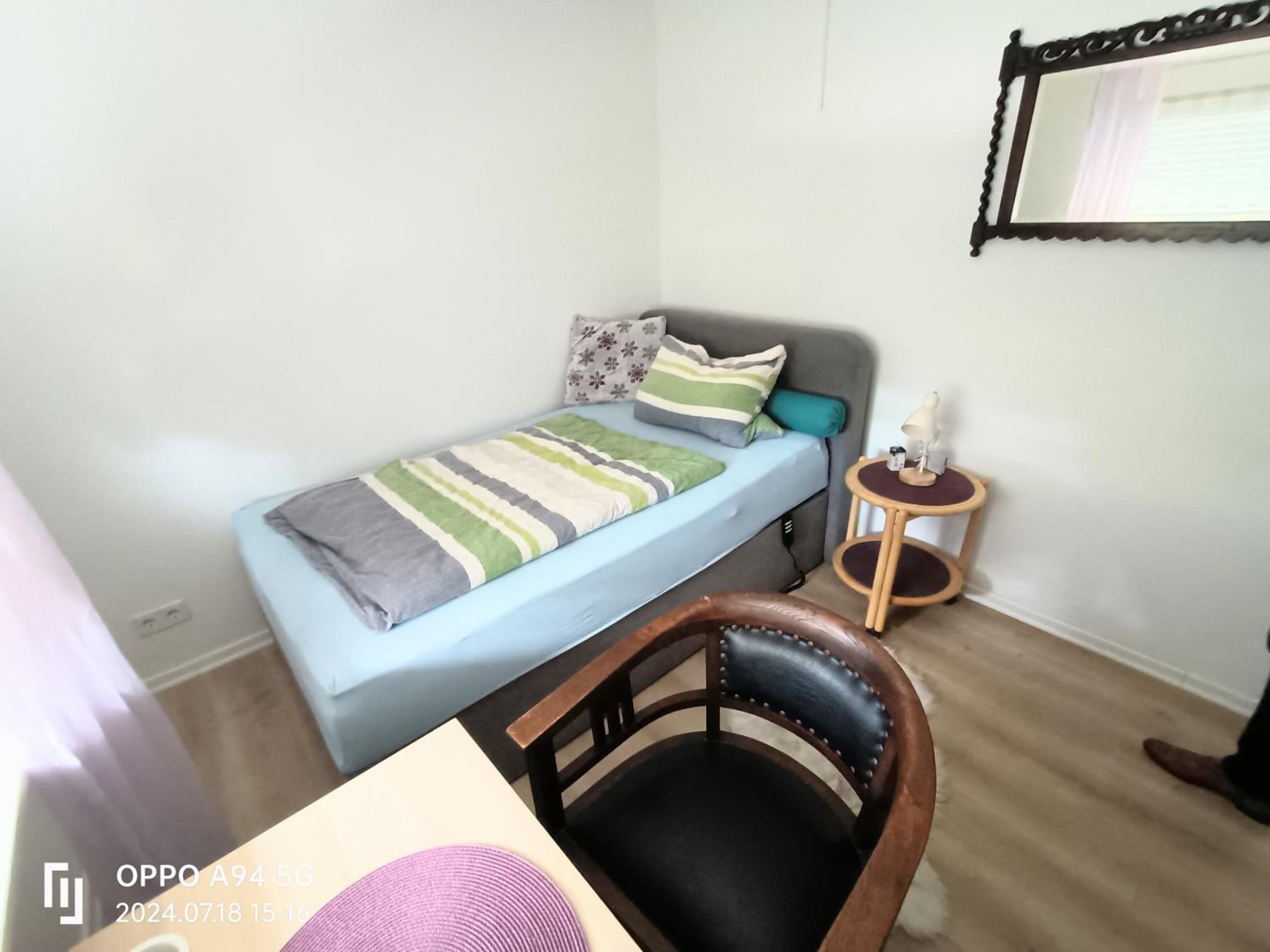 Standard Apartment photo 1