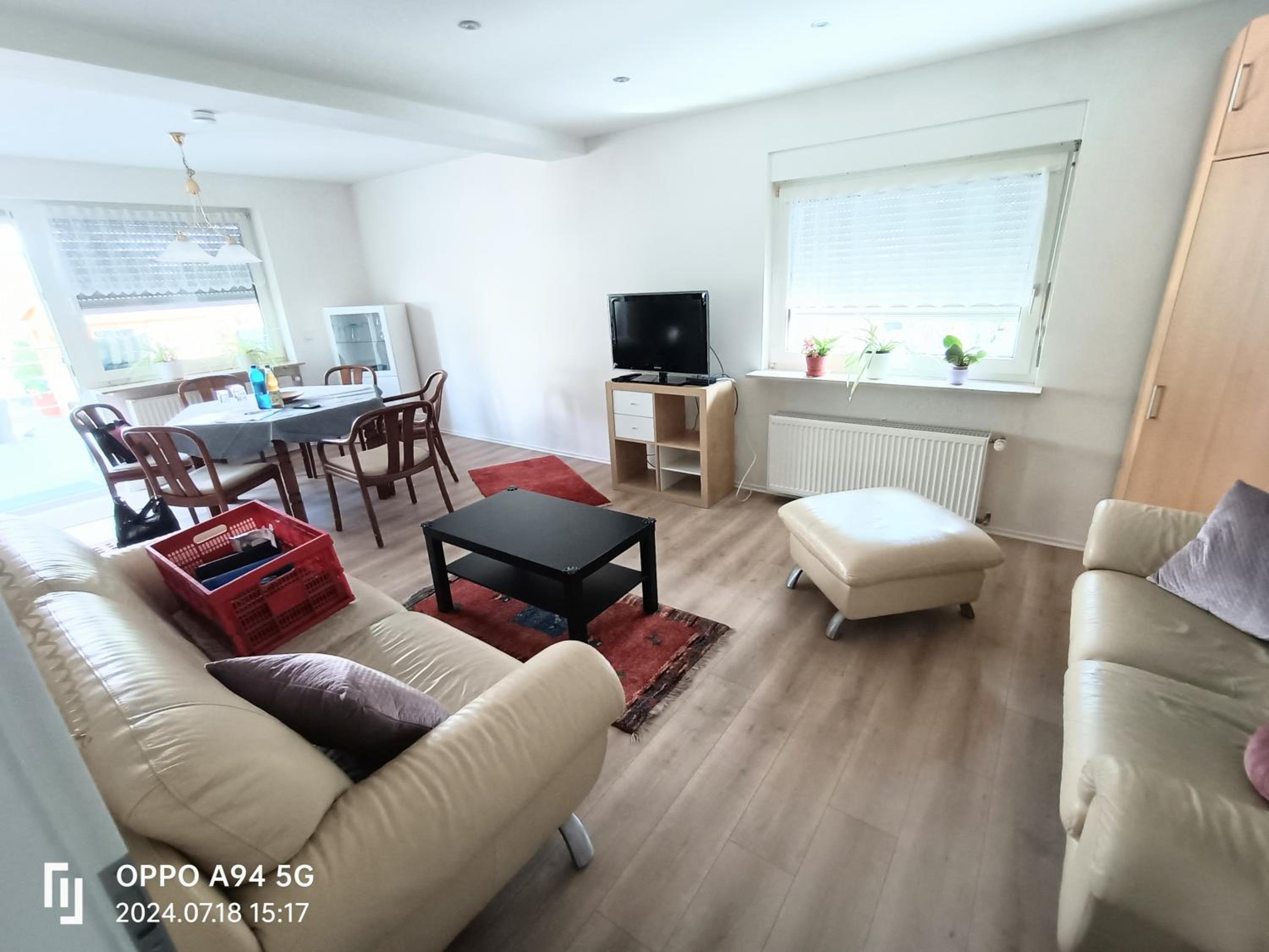Standard Apartment photo 3