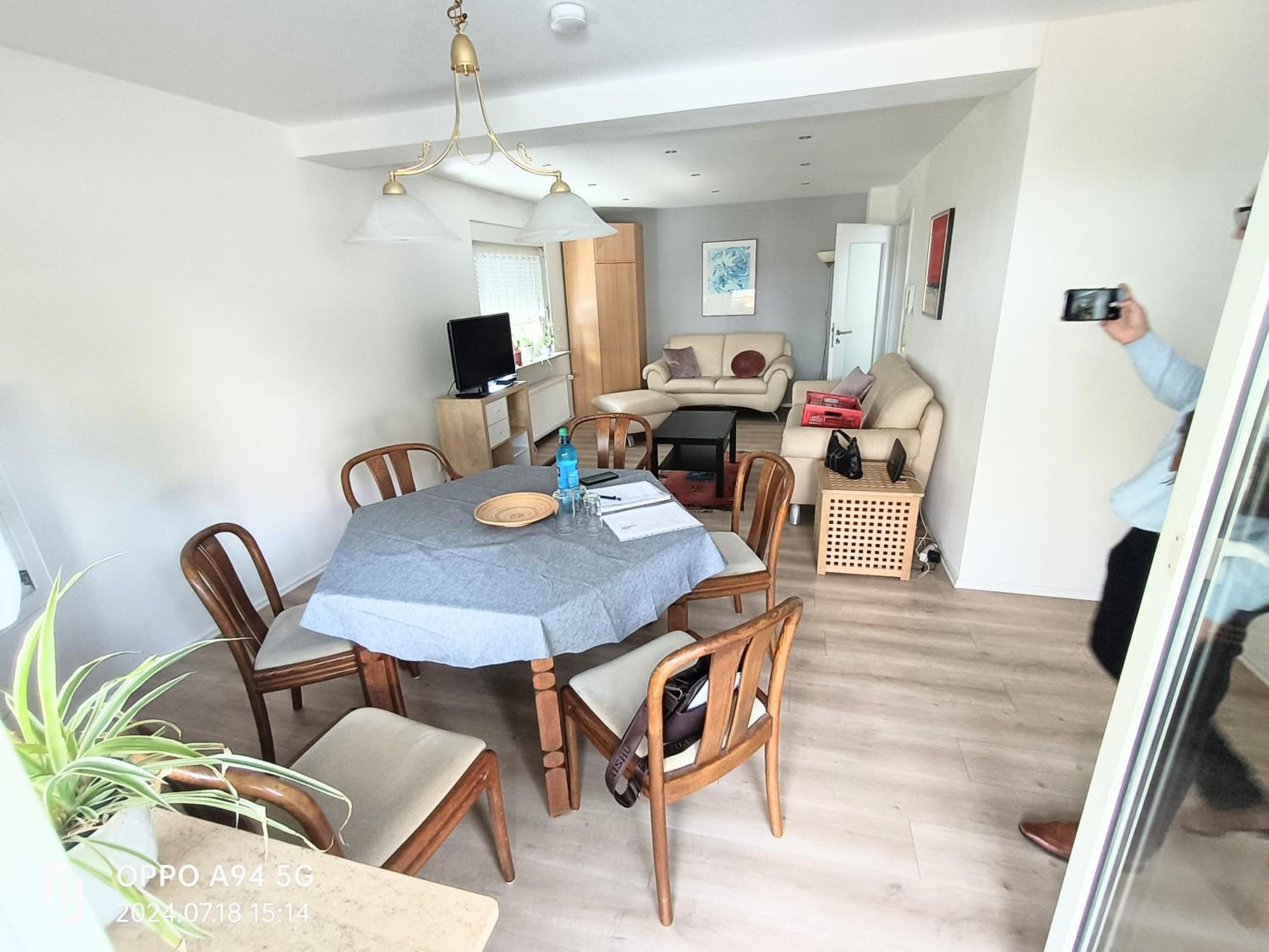 Standard Apartment photo 2