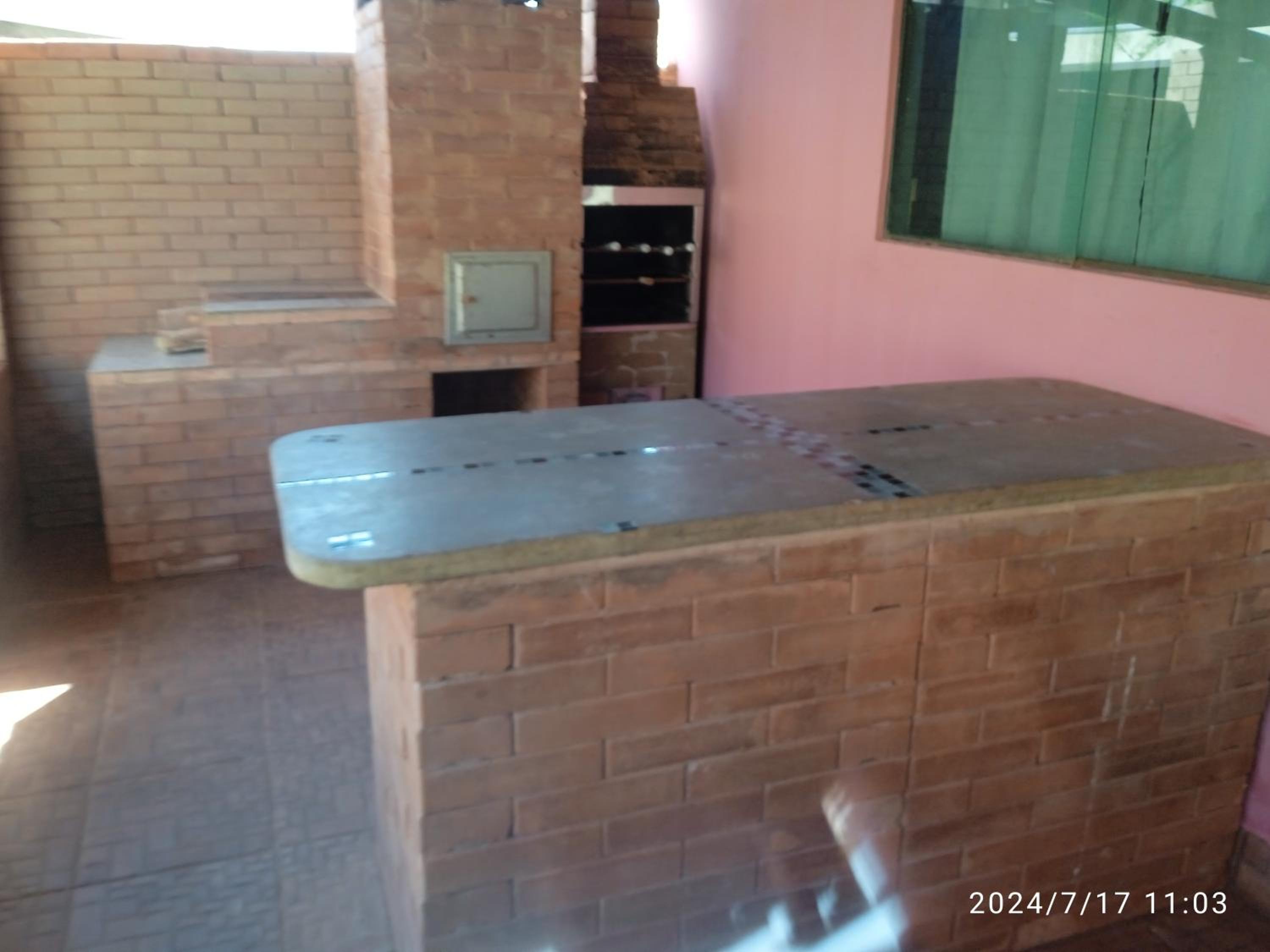 Three-Bedroom House photo 2
