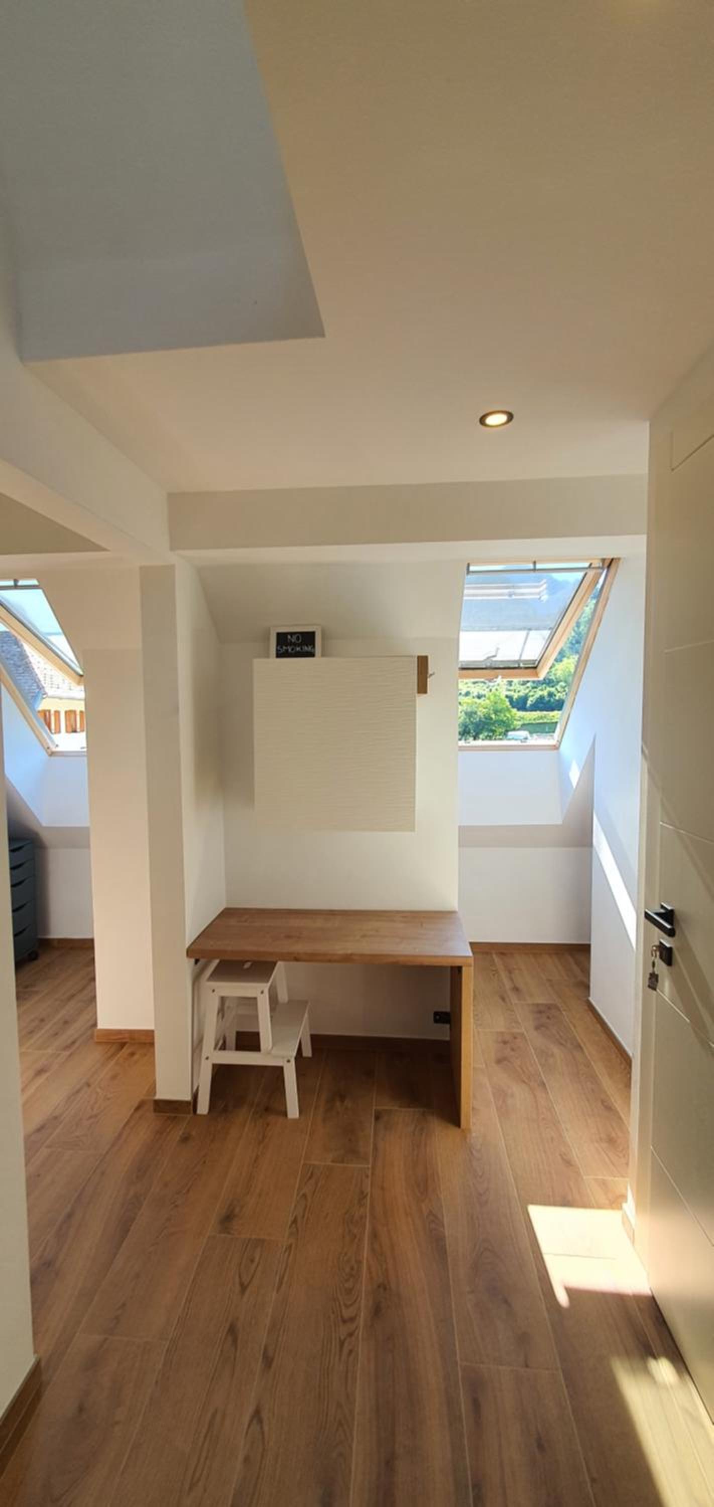 Loft photo 1