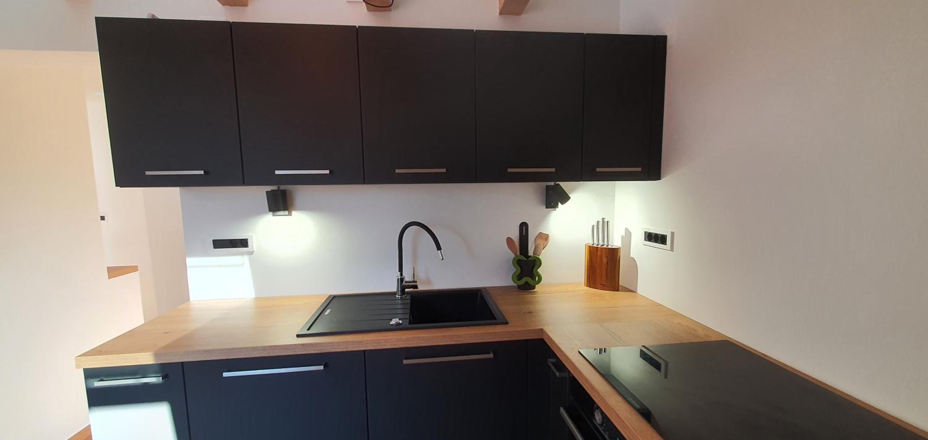 Loft photo 1