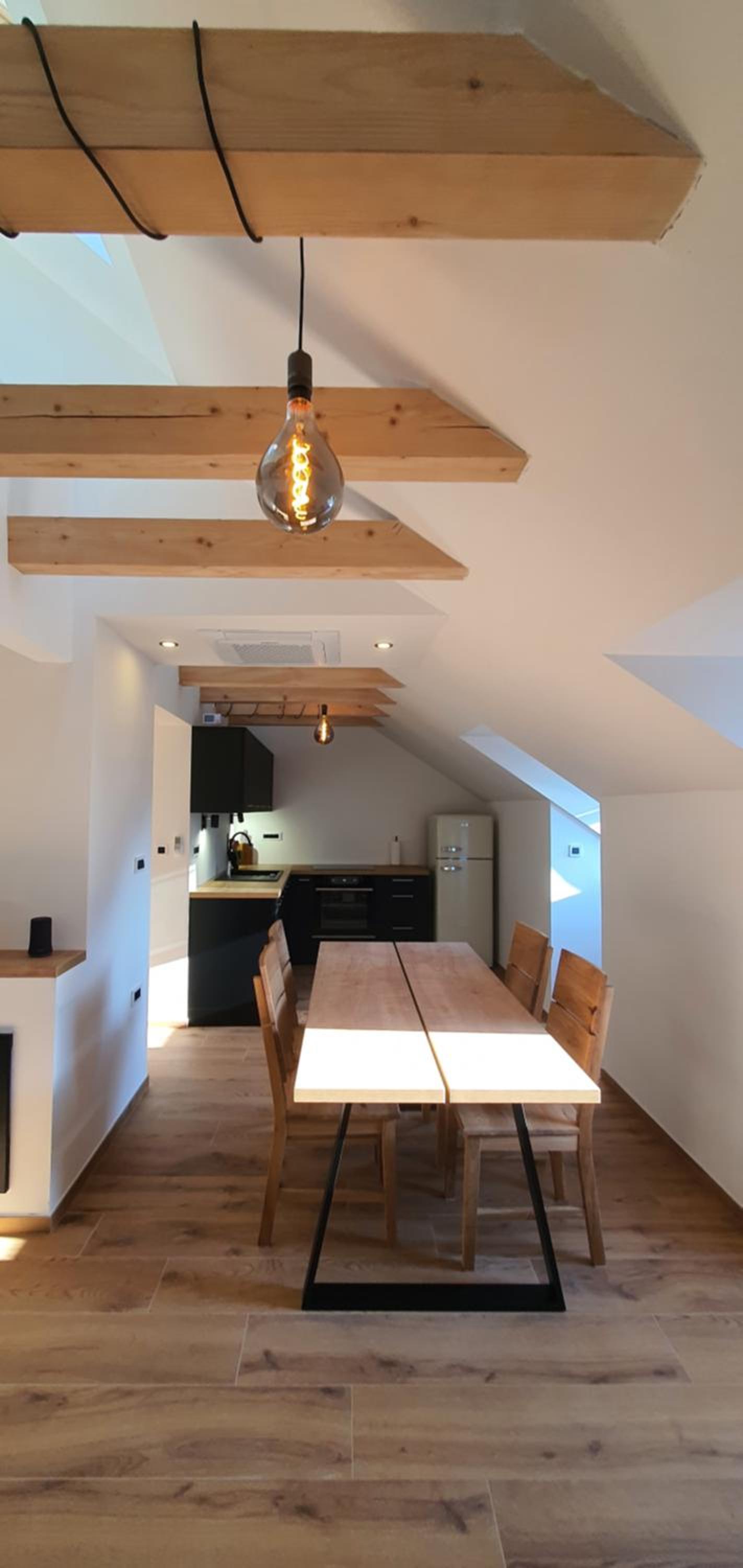 Loft photo 2