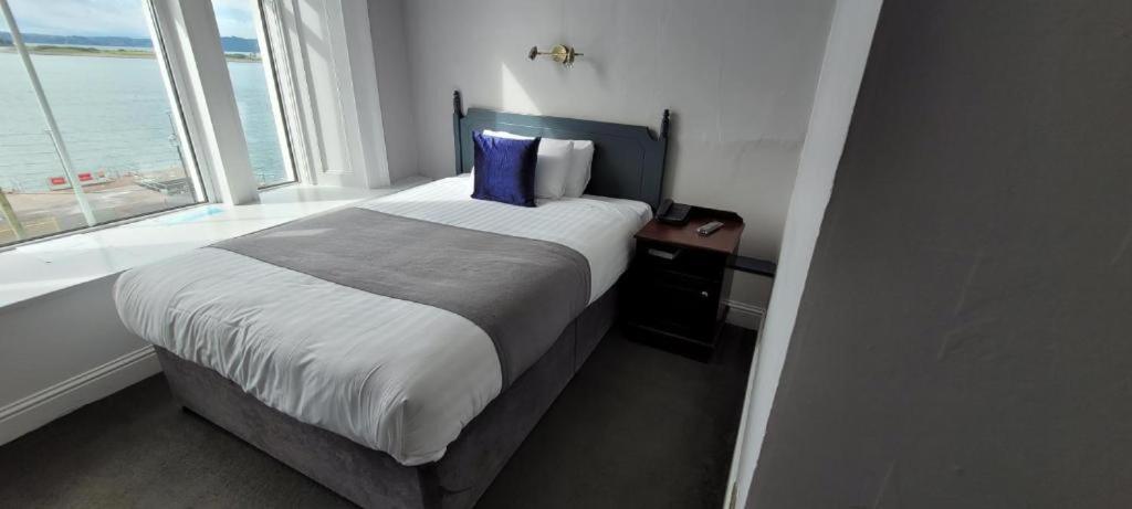 Single Room with Sea View photo 2