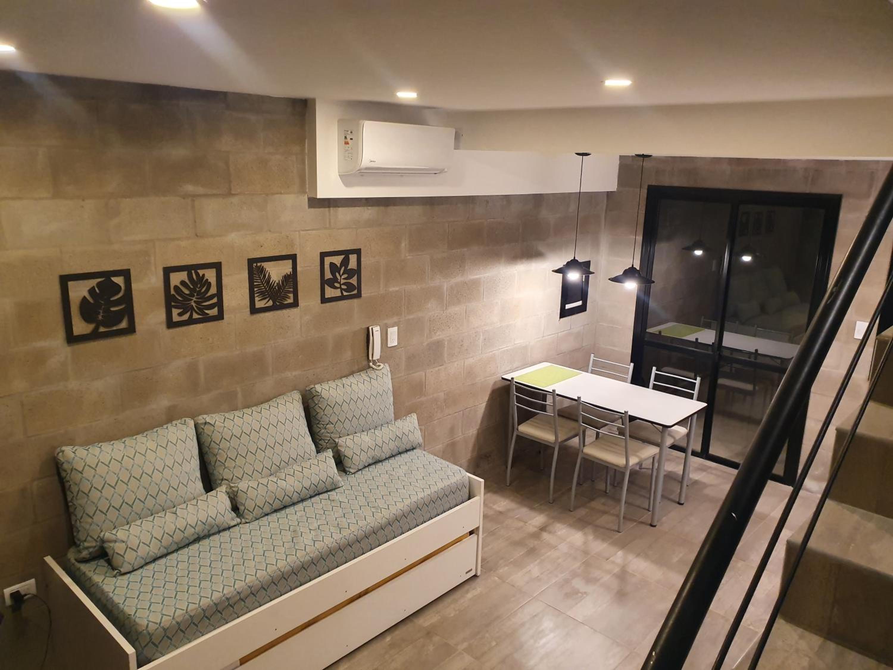 Duplex Apartment photo 1
