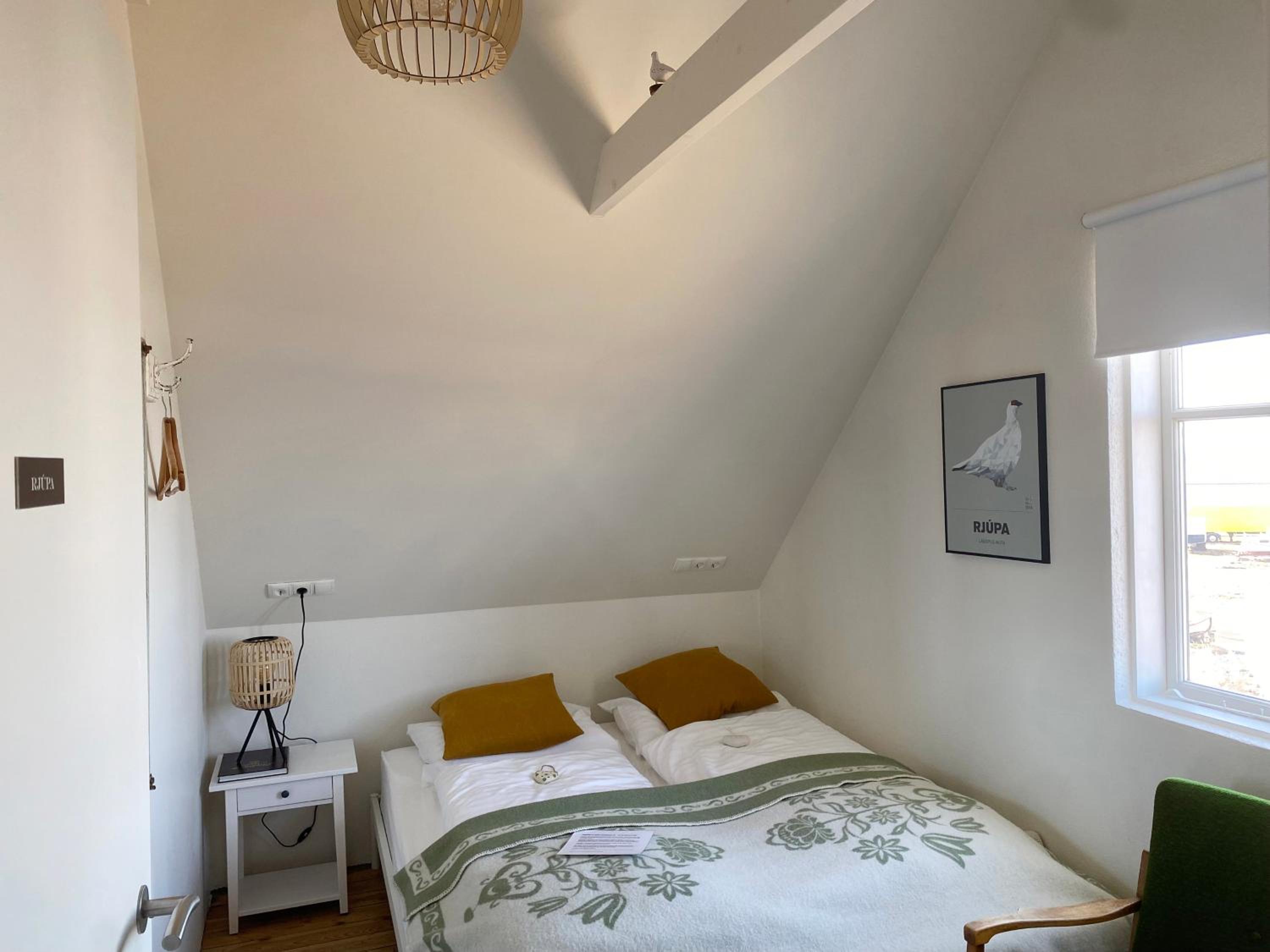 Double Room with Shared Bathroom photo 3