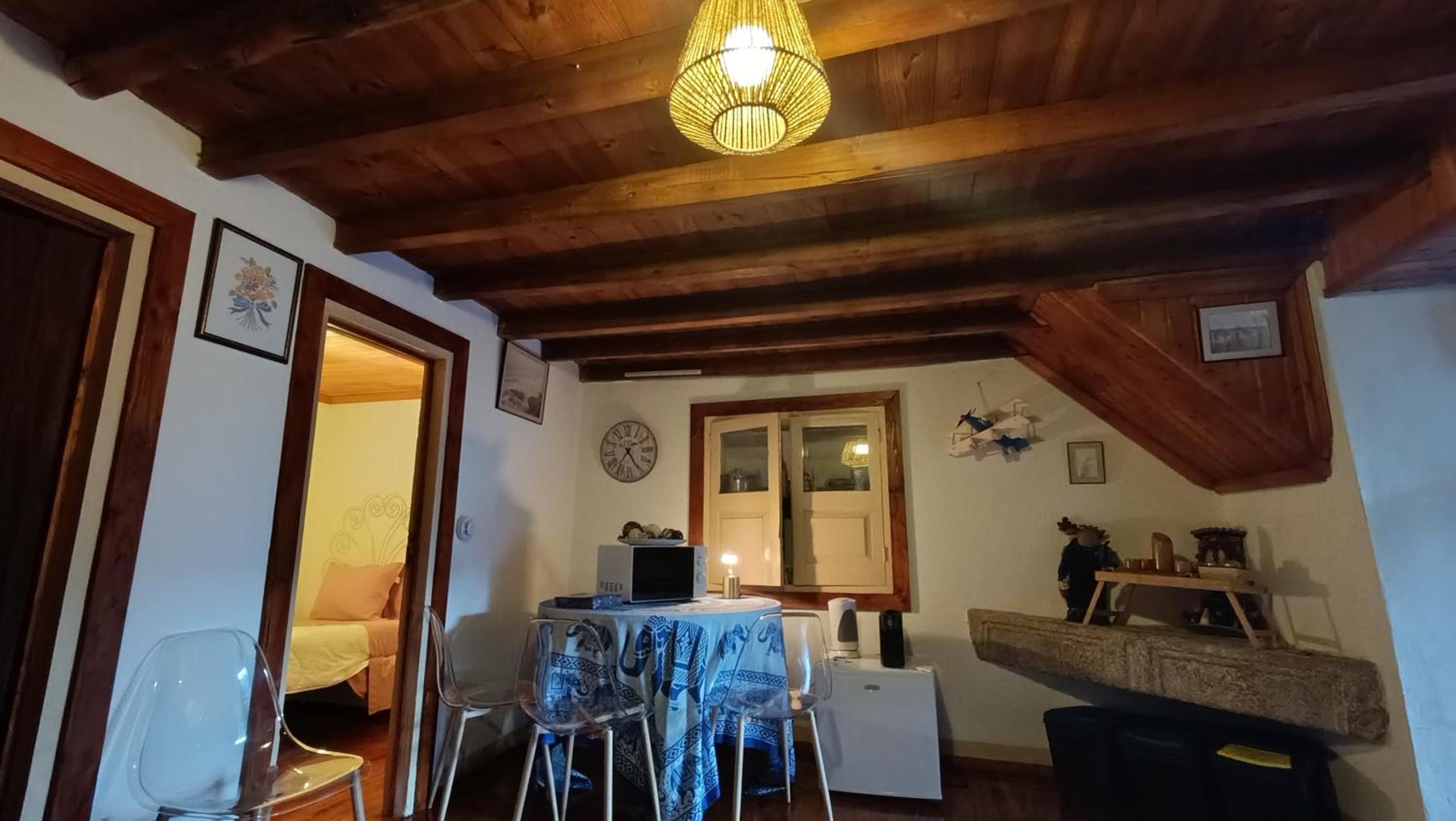 Chalet photo 1
