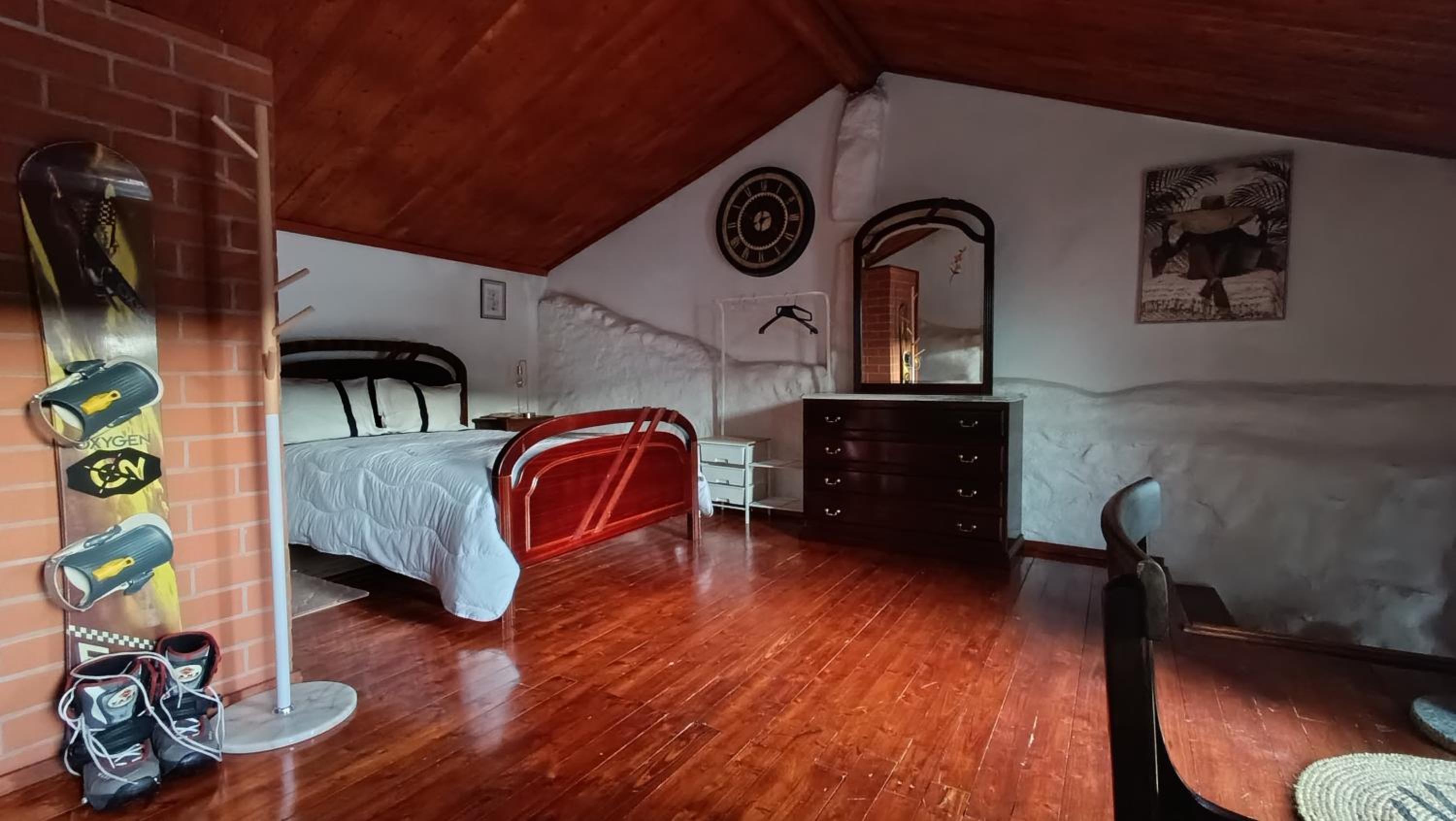 Chalet photo 2