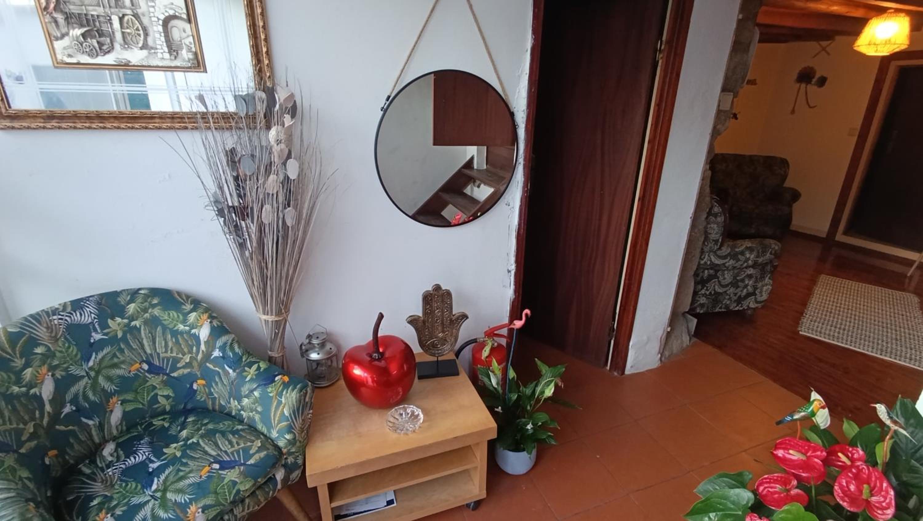 Chalet photo 3