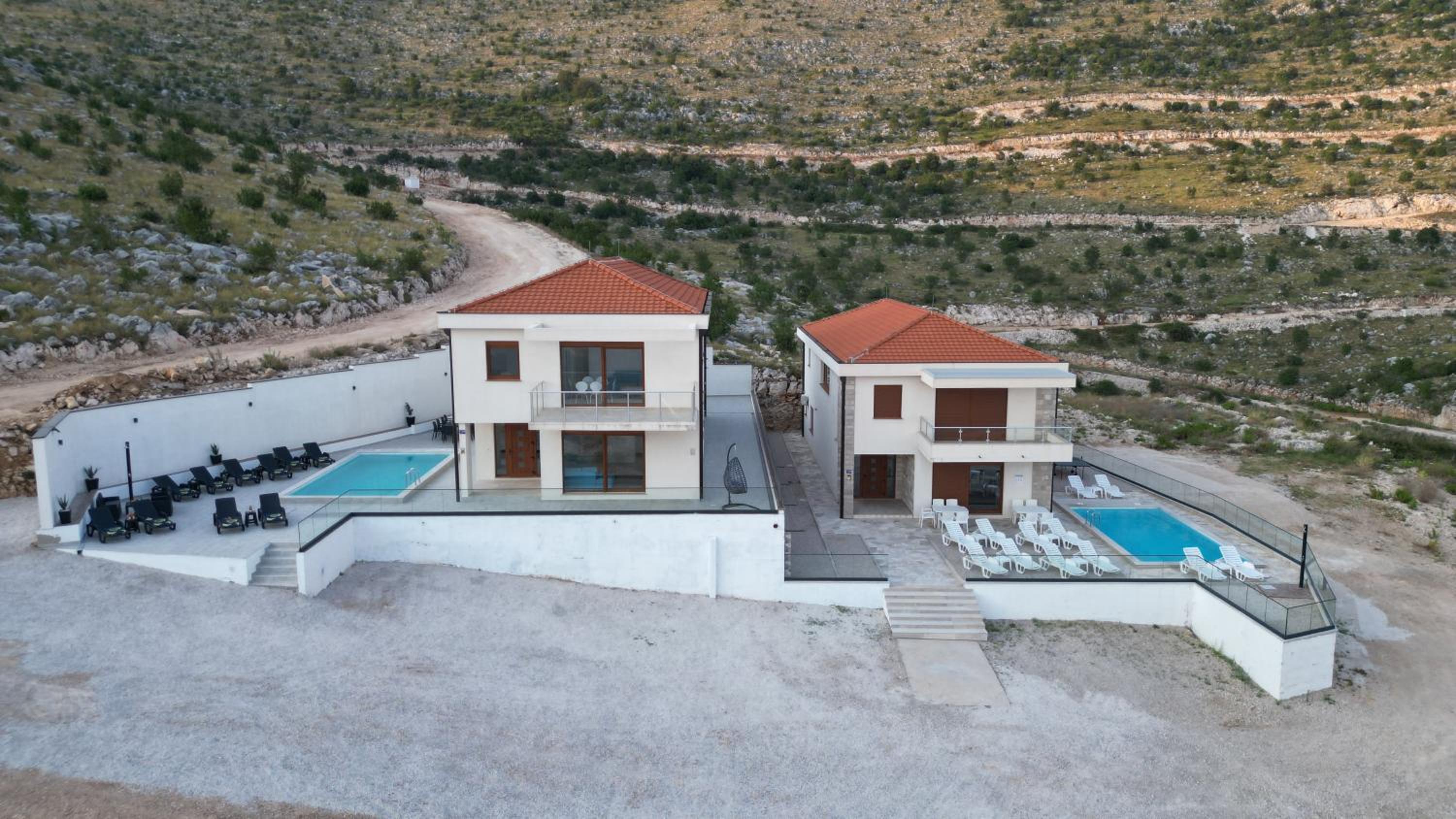 Villa with Sea View photo 3