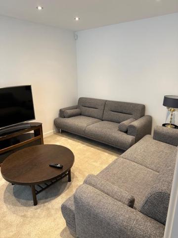 Apartment photo 1