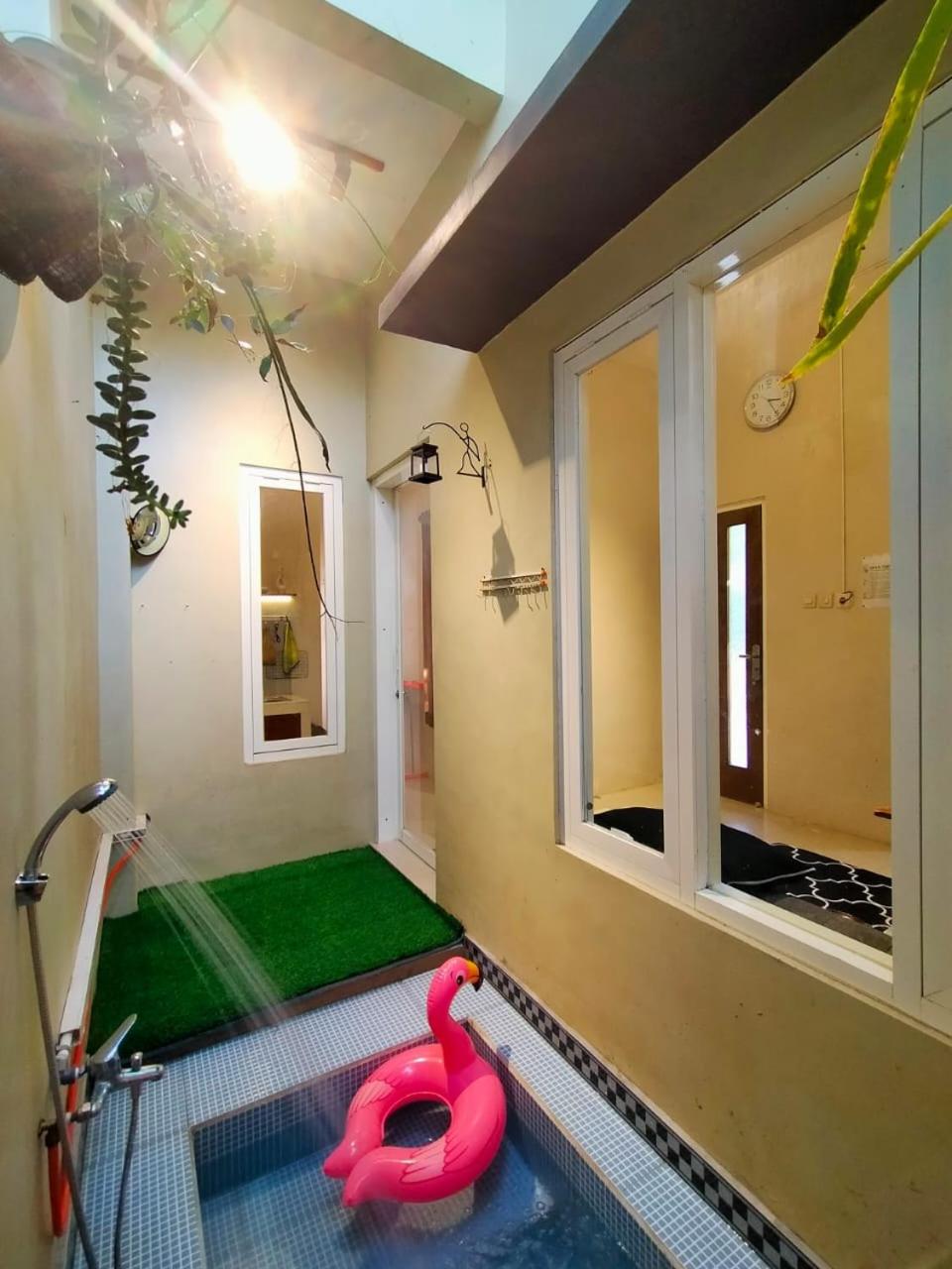 Two-Bedroom Villa photo 3