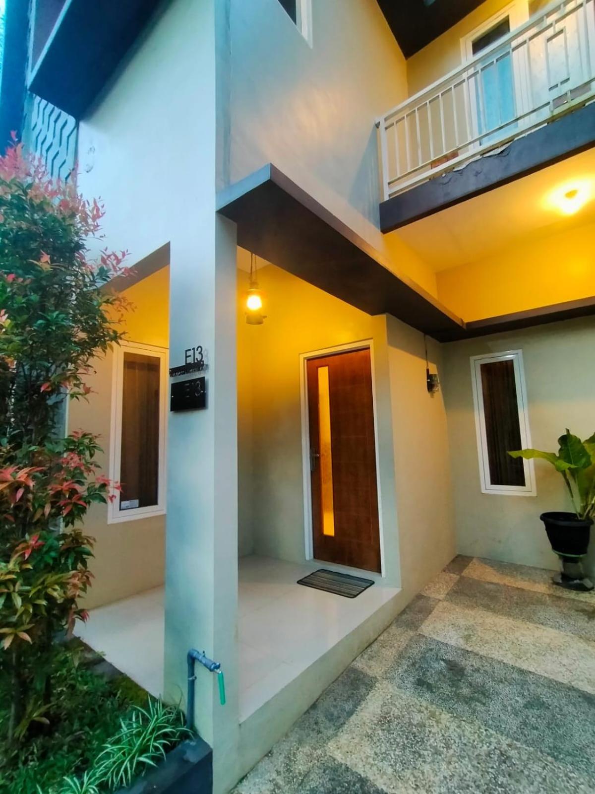 Two-Bedroom Villa photo 2