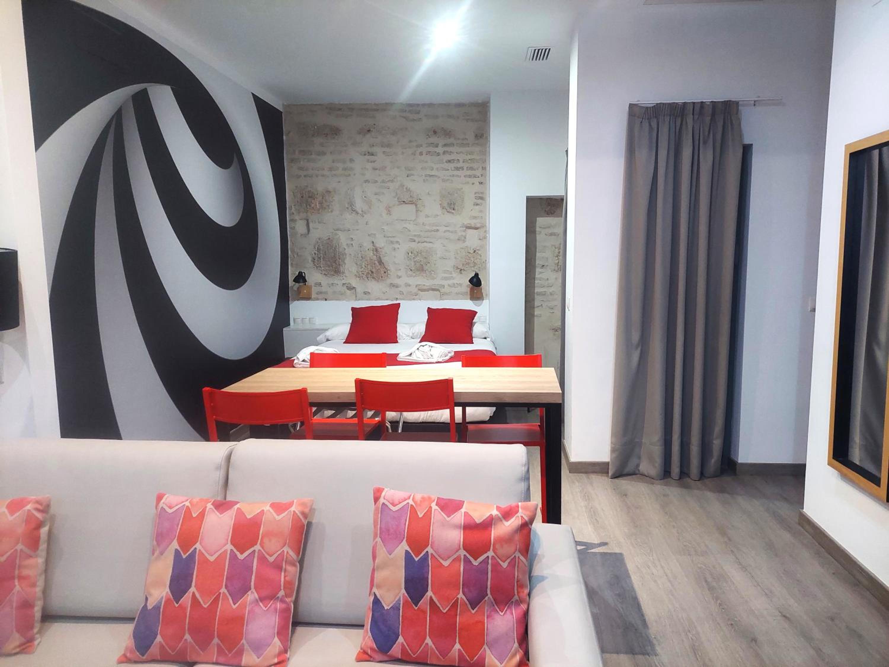 Apartamento Estudio