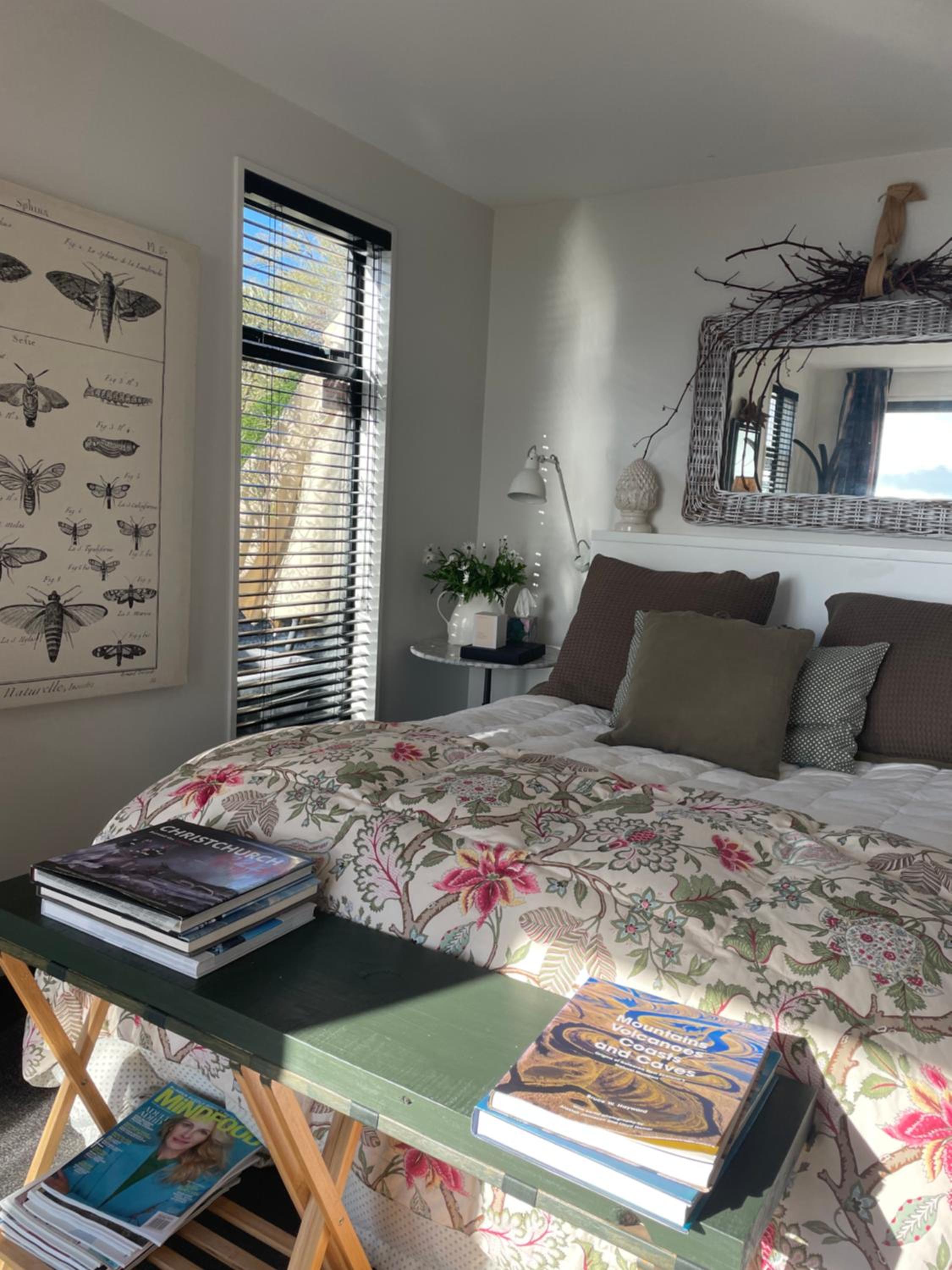 Deluxe Suite with Sea View photo 2
