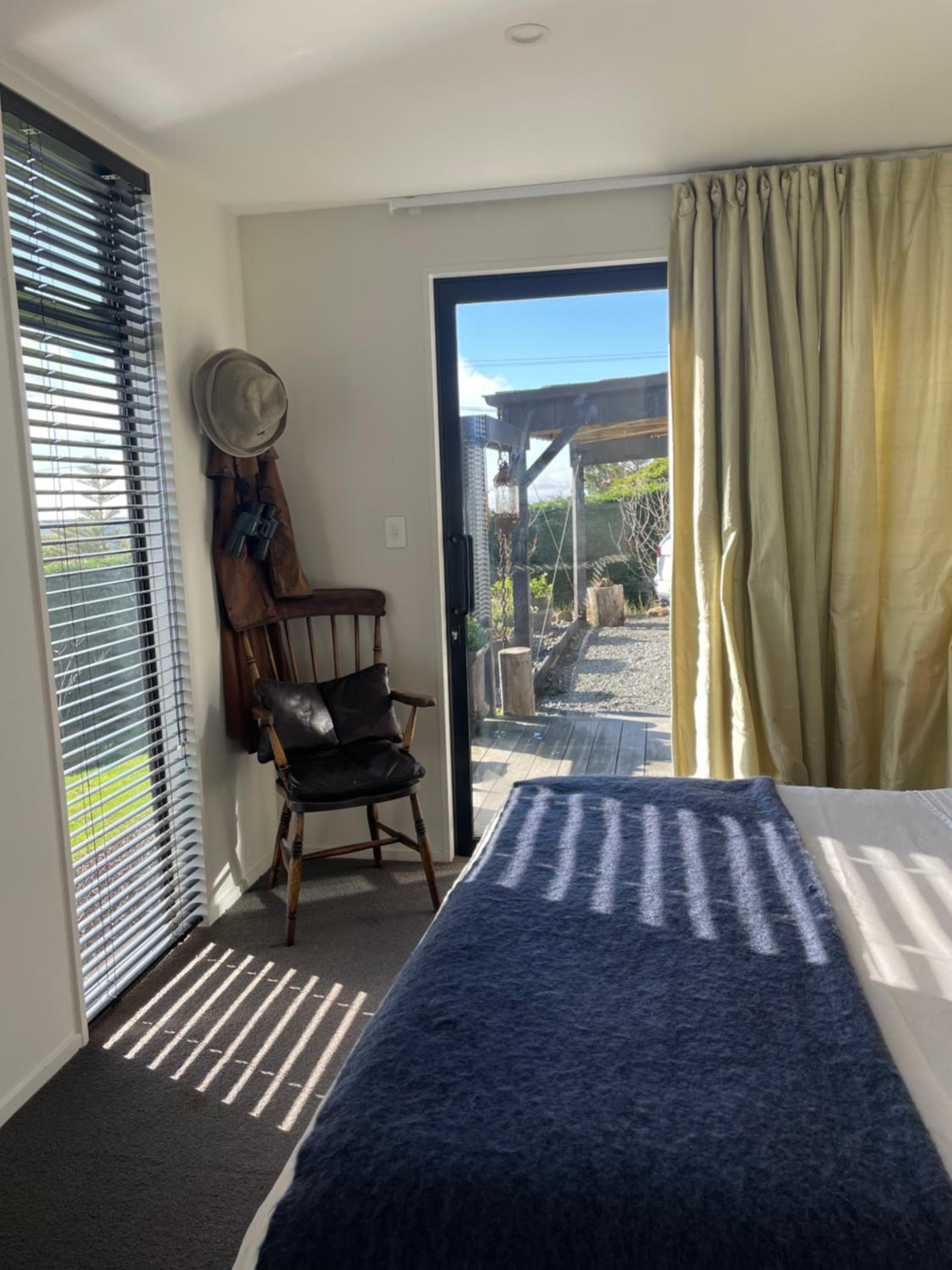 Deluxe Suite with Sea View photo 2