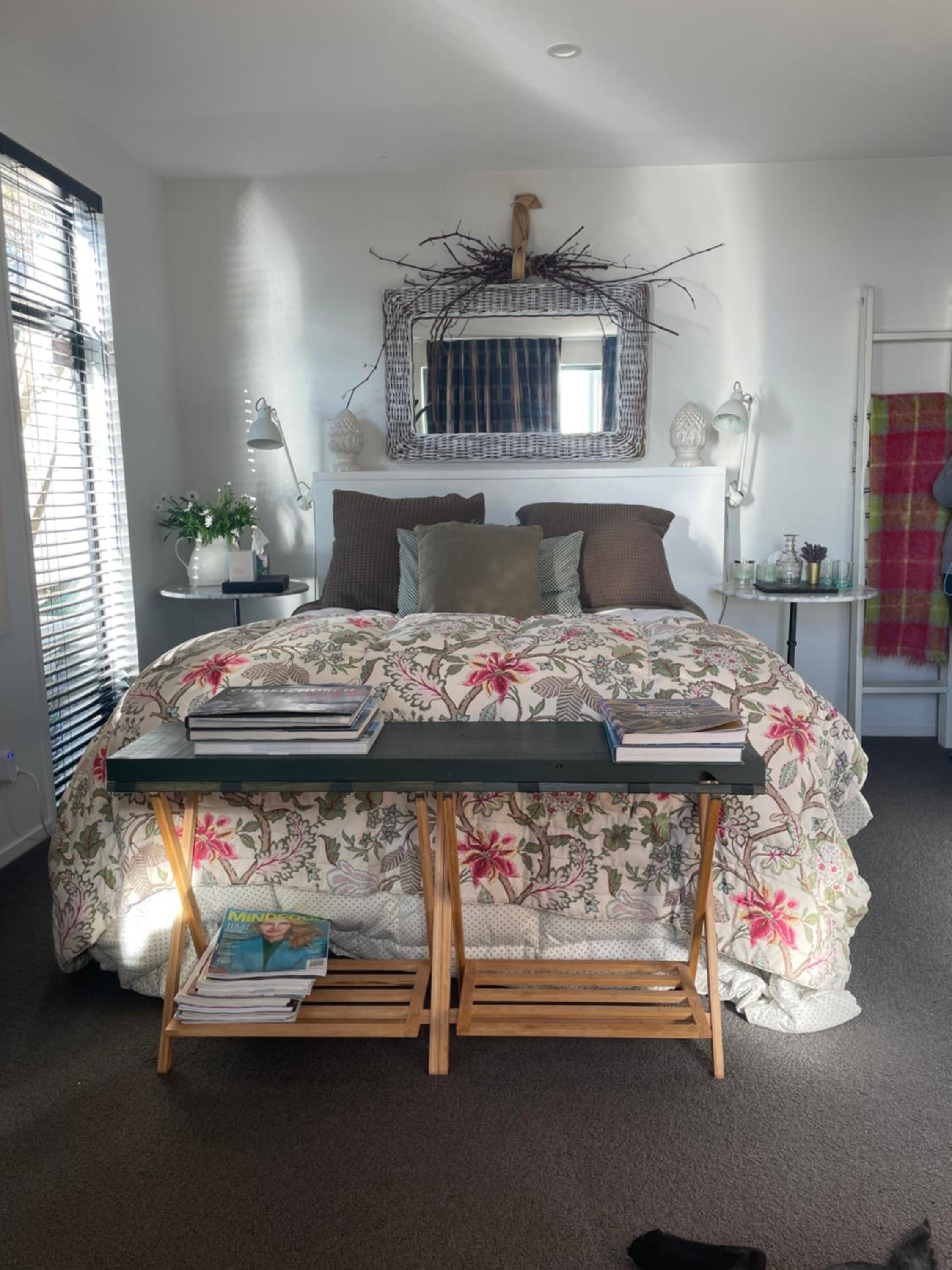 Deluxe Suite with Sea View photo 1
