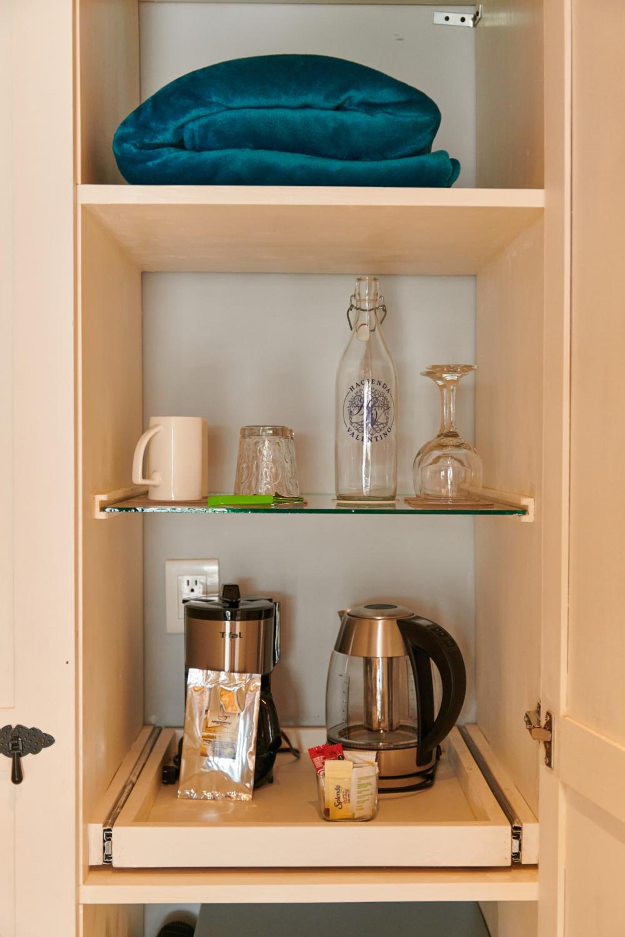 Standard Quadruple Room - Photo 28