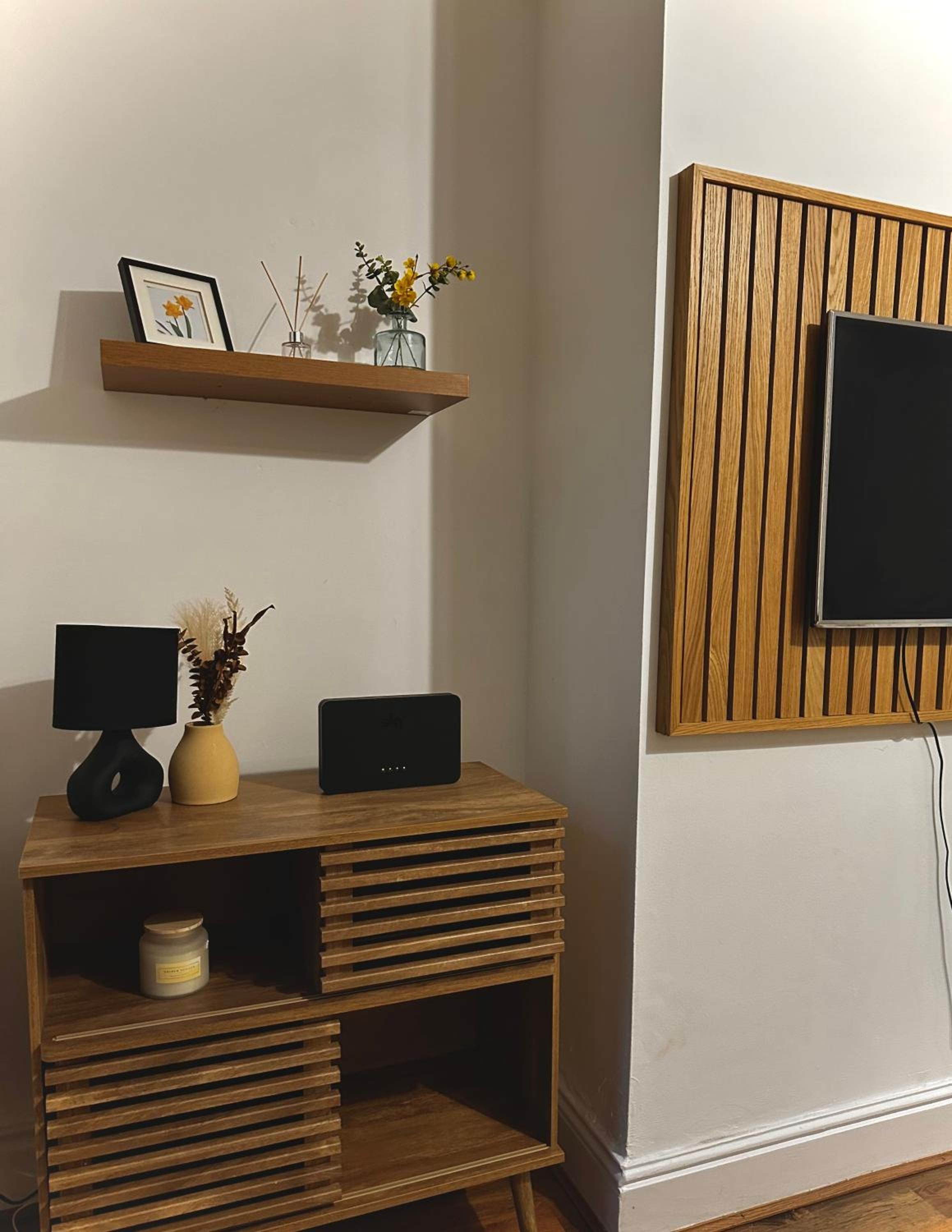 Two-Bedroom House photo 2